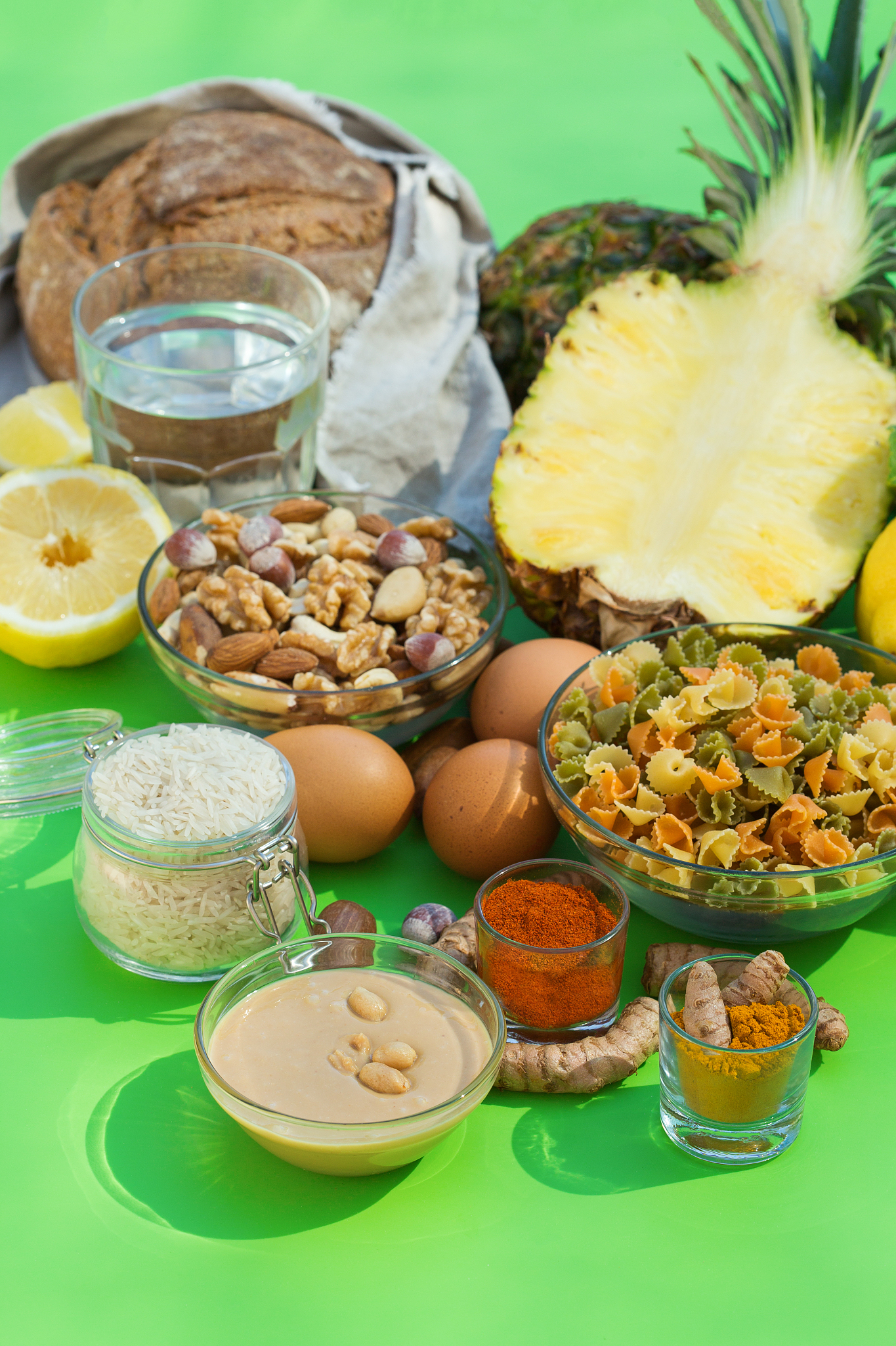 痛风如何消肿止痛