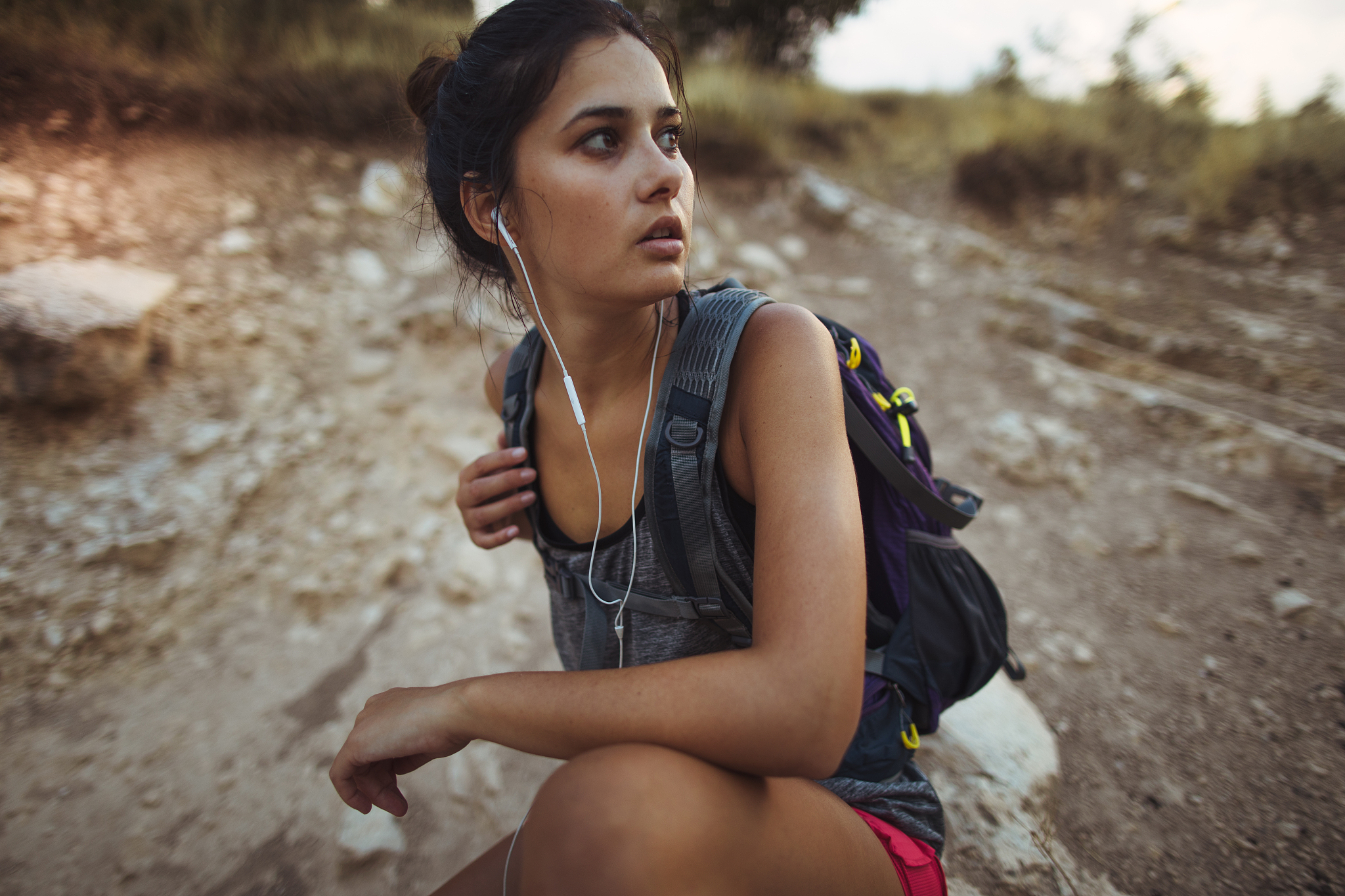 助人为乐的独特风景：一个关于善良与自然力量的故事