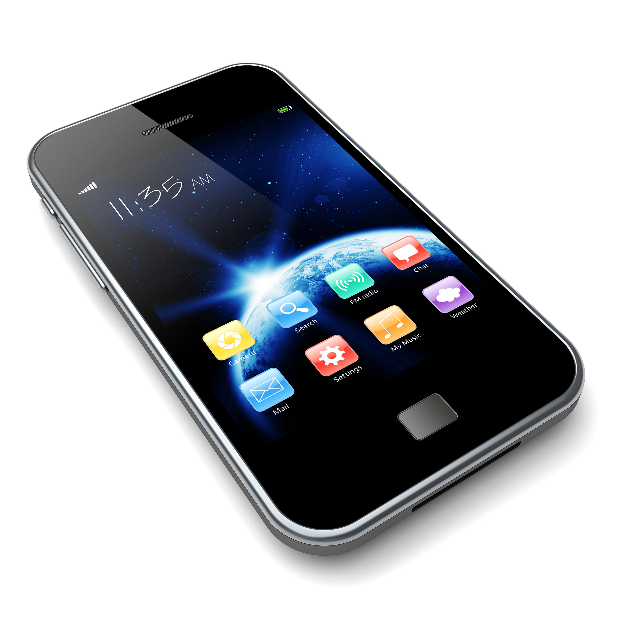 什么手机续航好