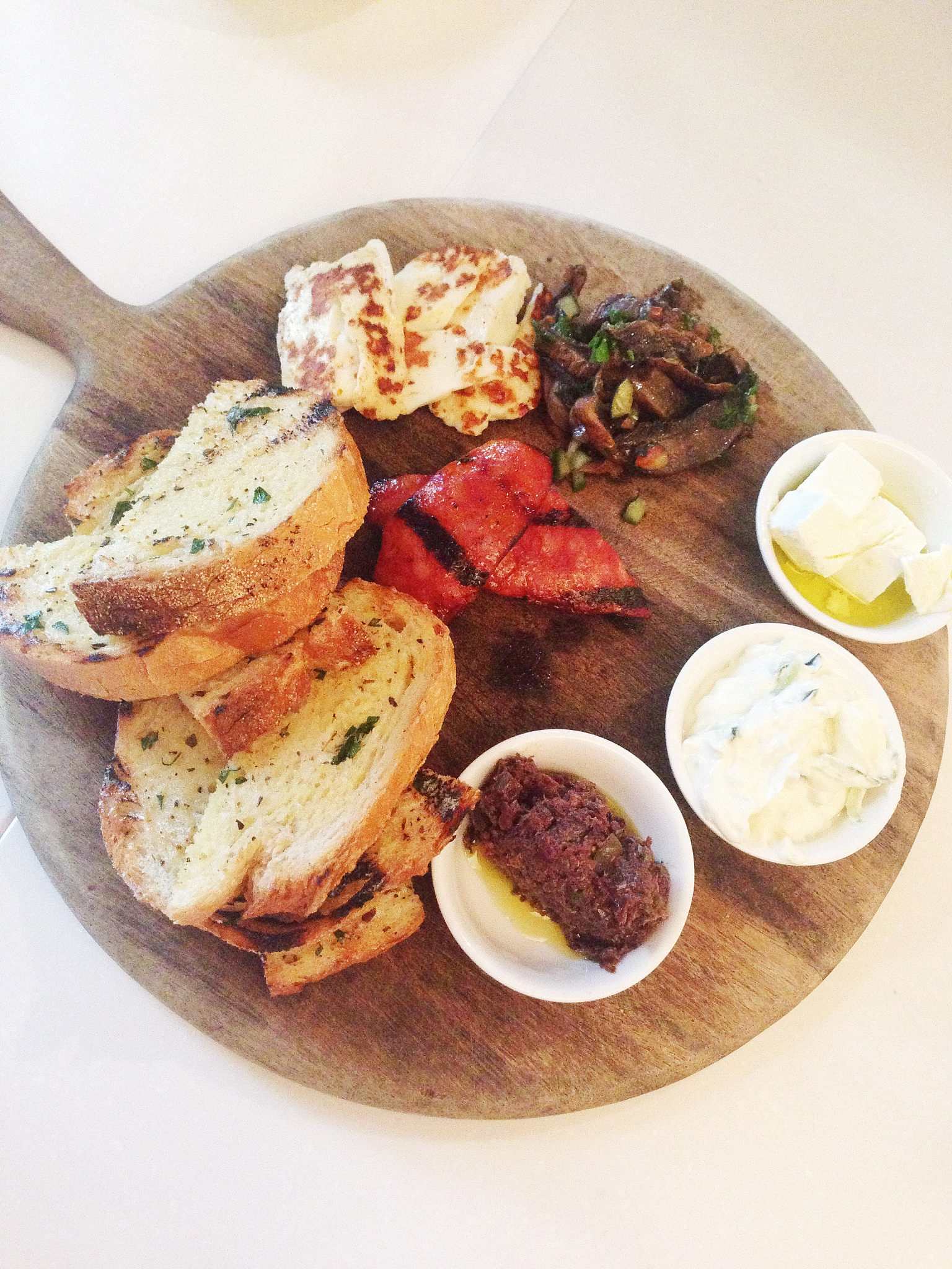 Australia Food Adventure: Chicken Parmigiana for Kids!