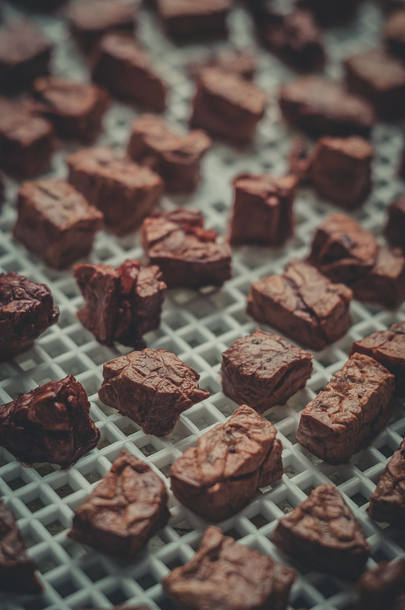 煤炭洗选加工与存放过程的控制：确保质量和安全的关键环节