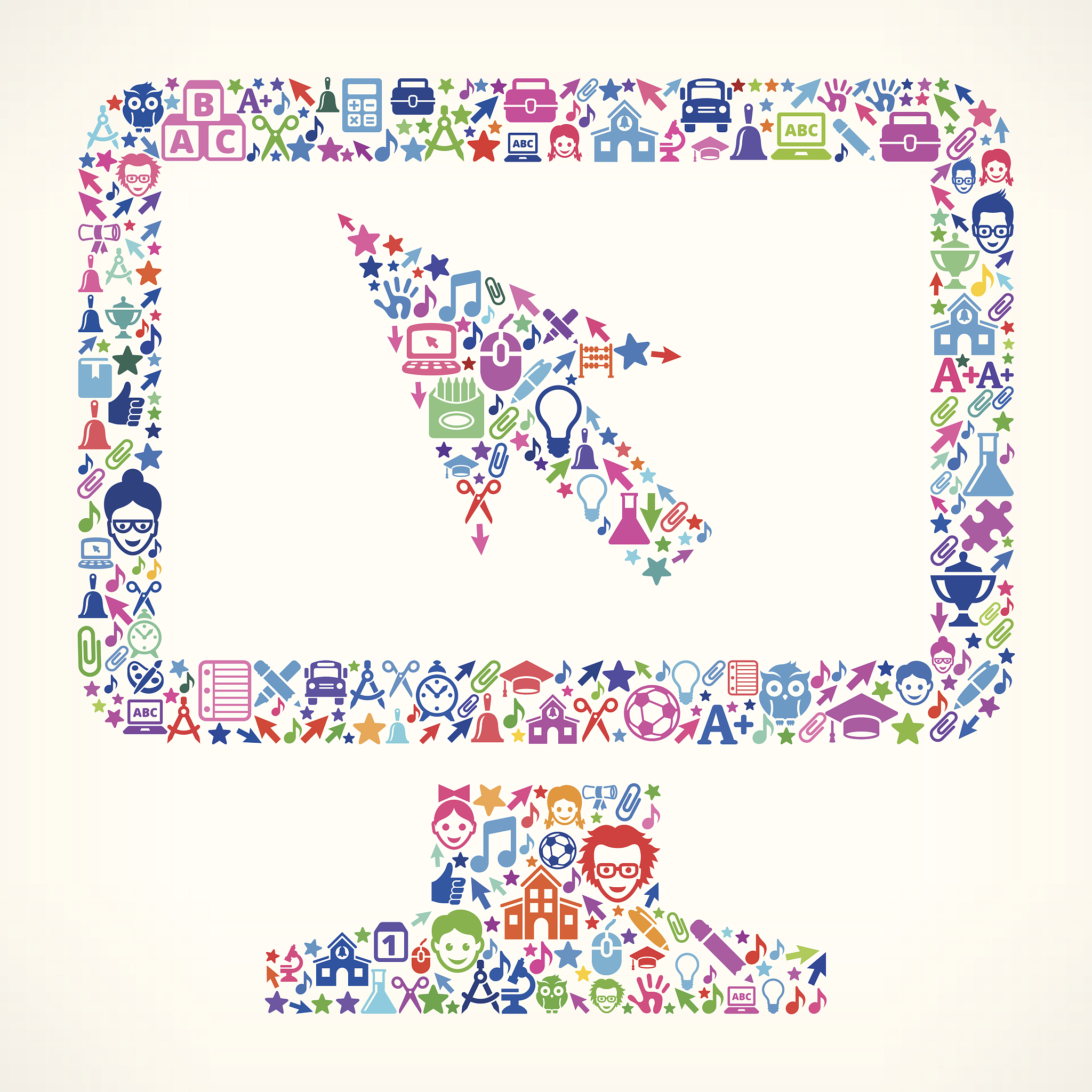 重庆涪陵创新计算机学校3D打印专业学什么？课程设置及就业前景