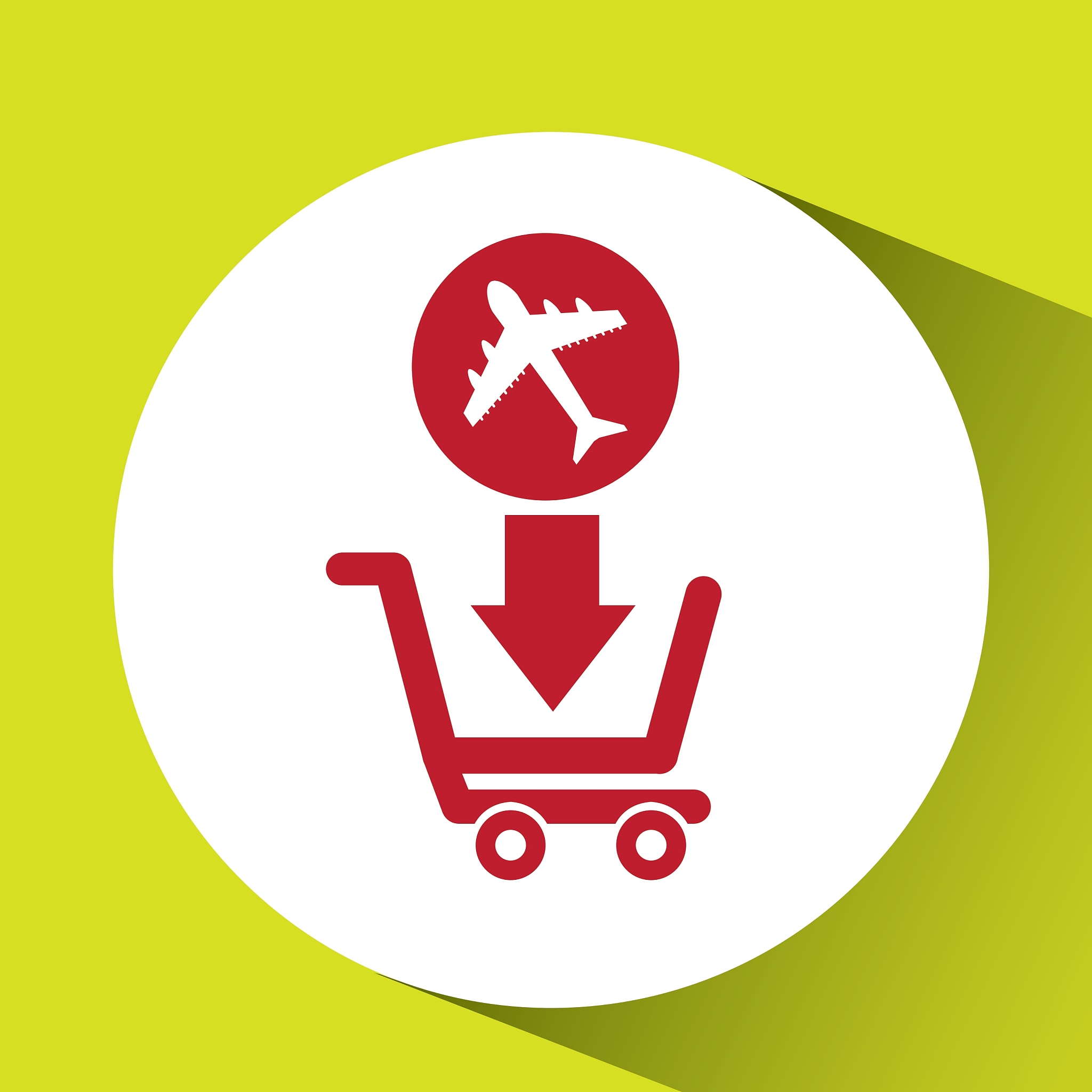 shopping online design