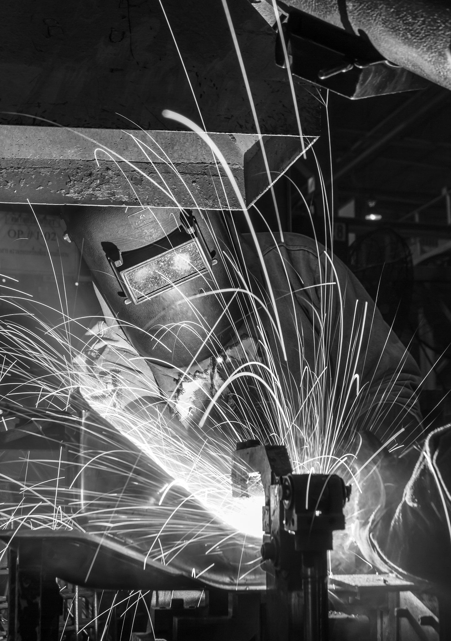 石家庄焊工操作证考试指南：在哪里考？怎么考？