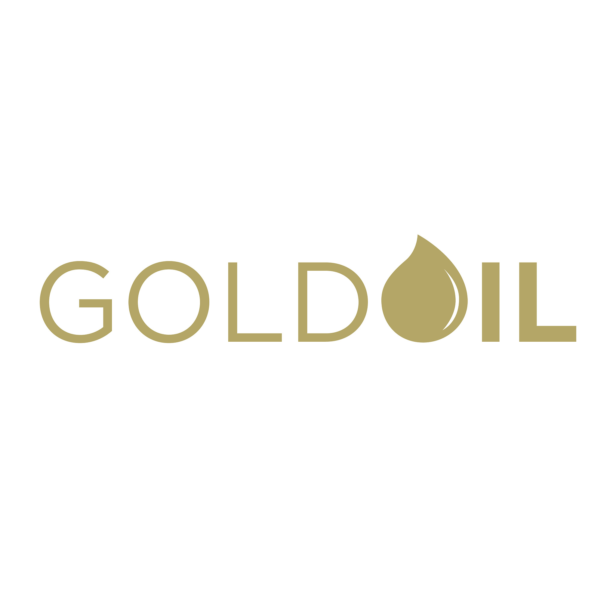 gold oil
