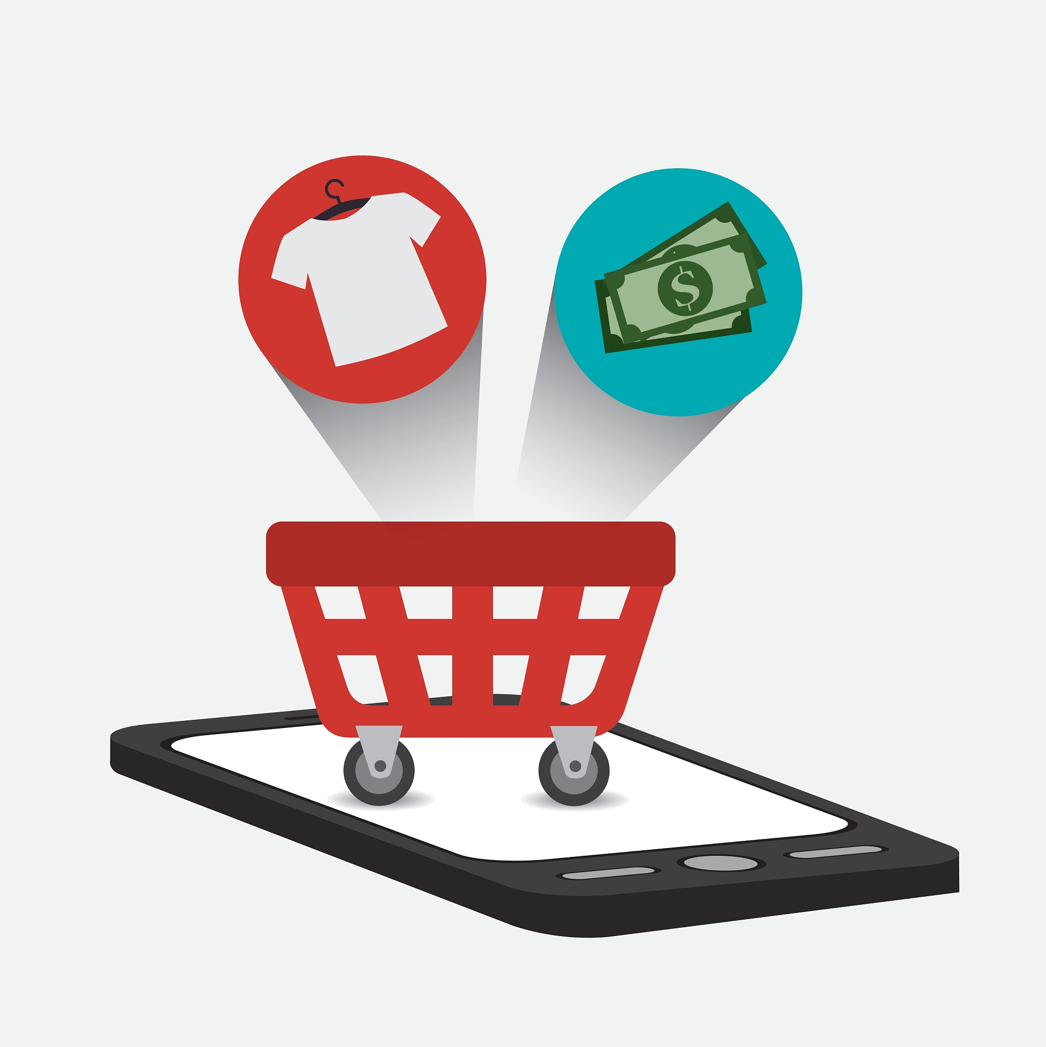 shopping design