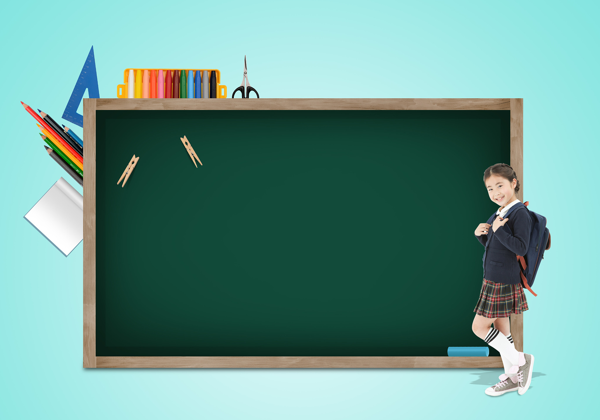 education