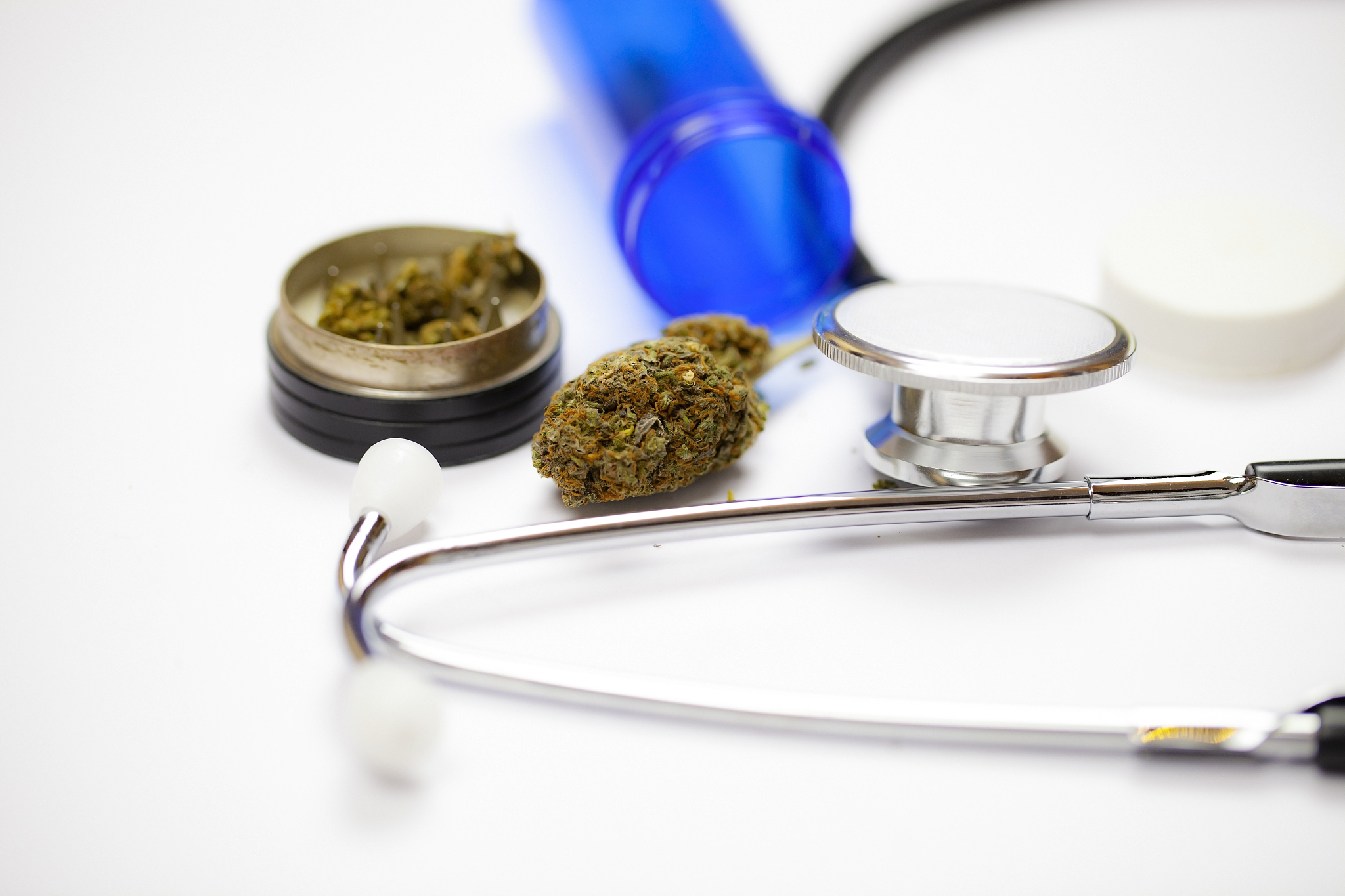 medical marijuana drug legal prescription by a doctor