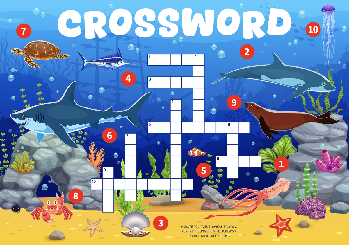 海底大猎杀：刺激的水下生存手游，吞食升级，挑战极限！