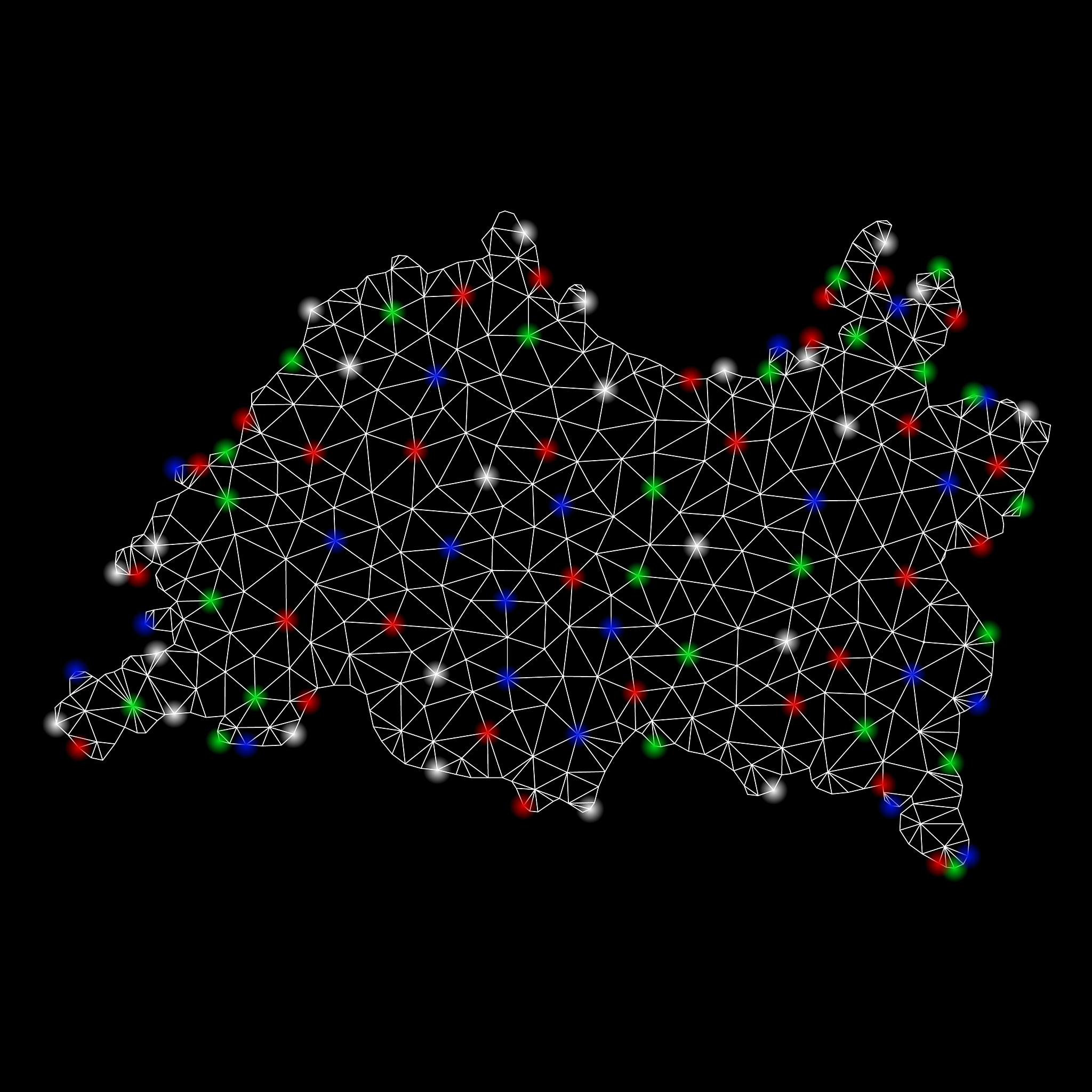 ArcGIS矢量化教程：从入门到土地利用专题地图制作