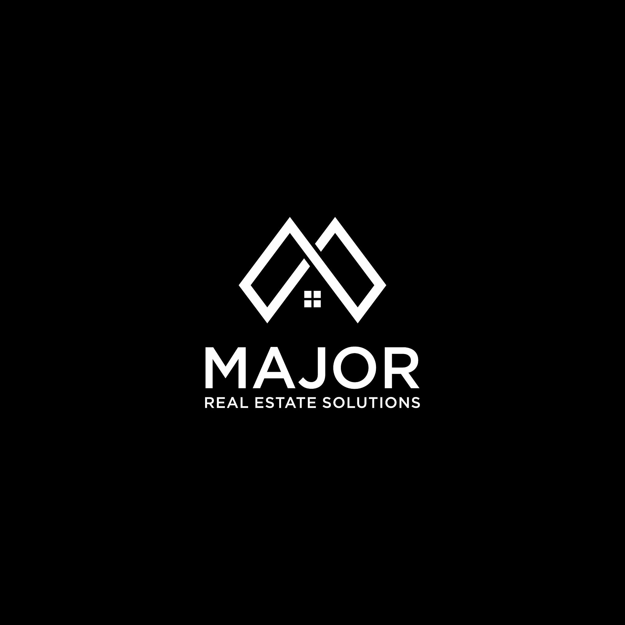 real estate logo