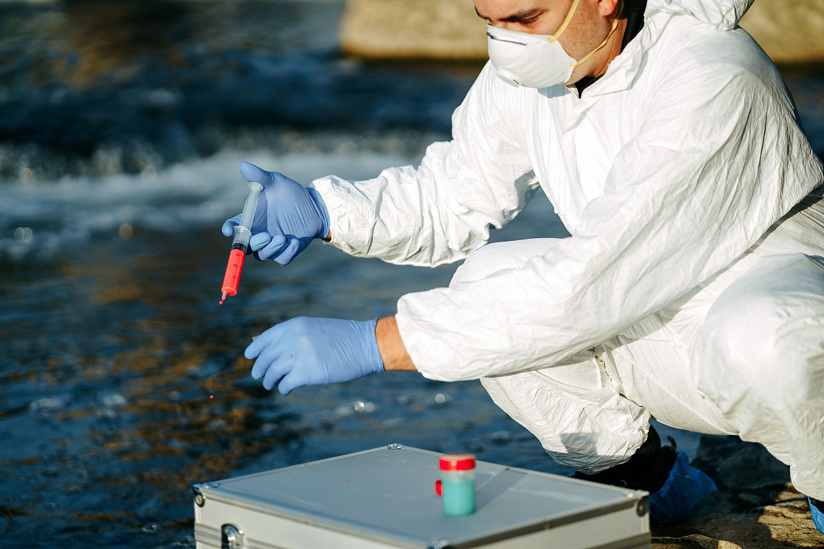 淡水生态学期刊：促进研究与交流