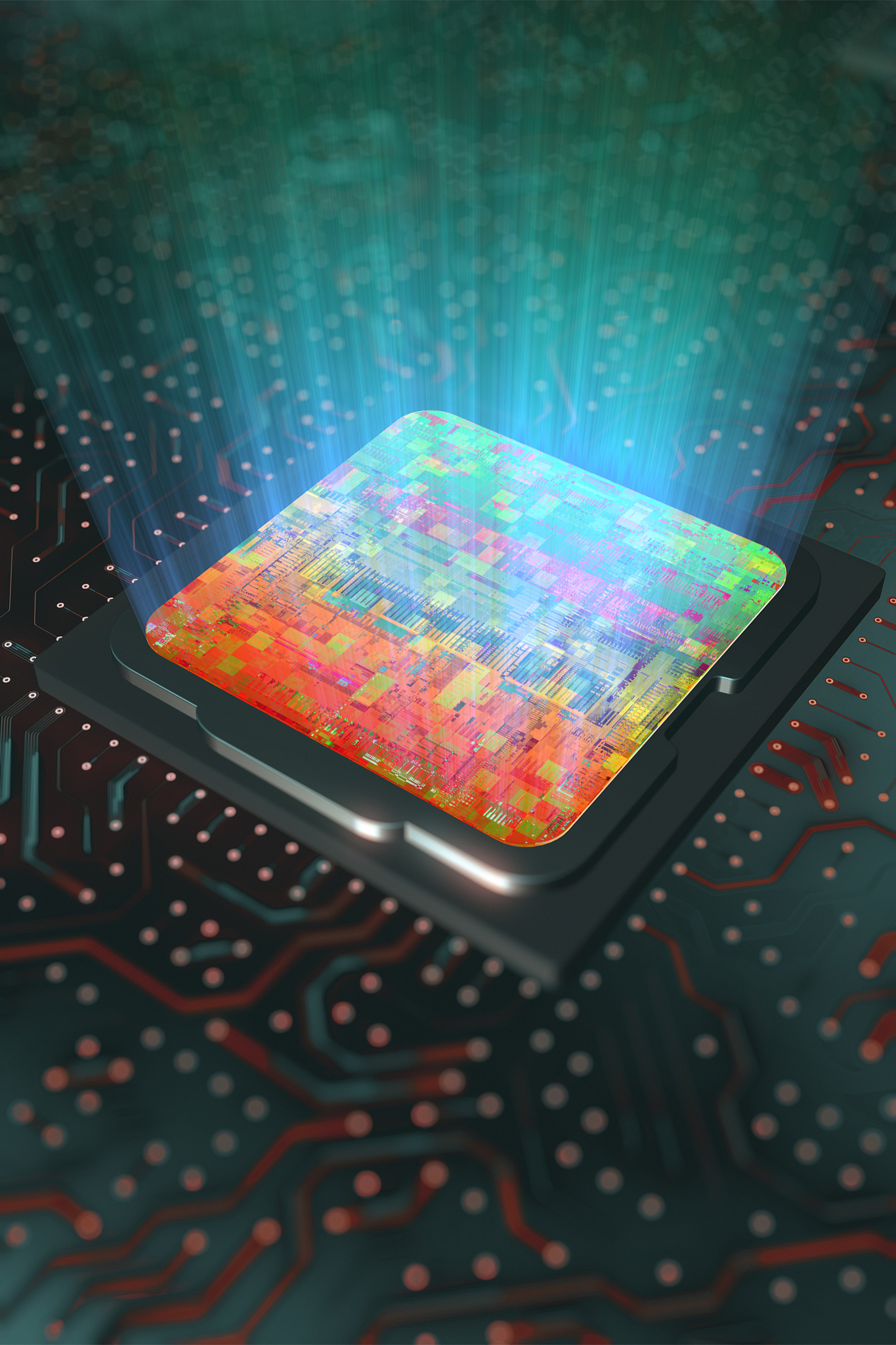 晶体管结构与工作原理：现代电子学的基础