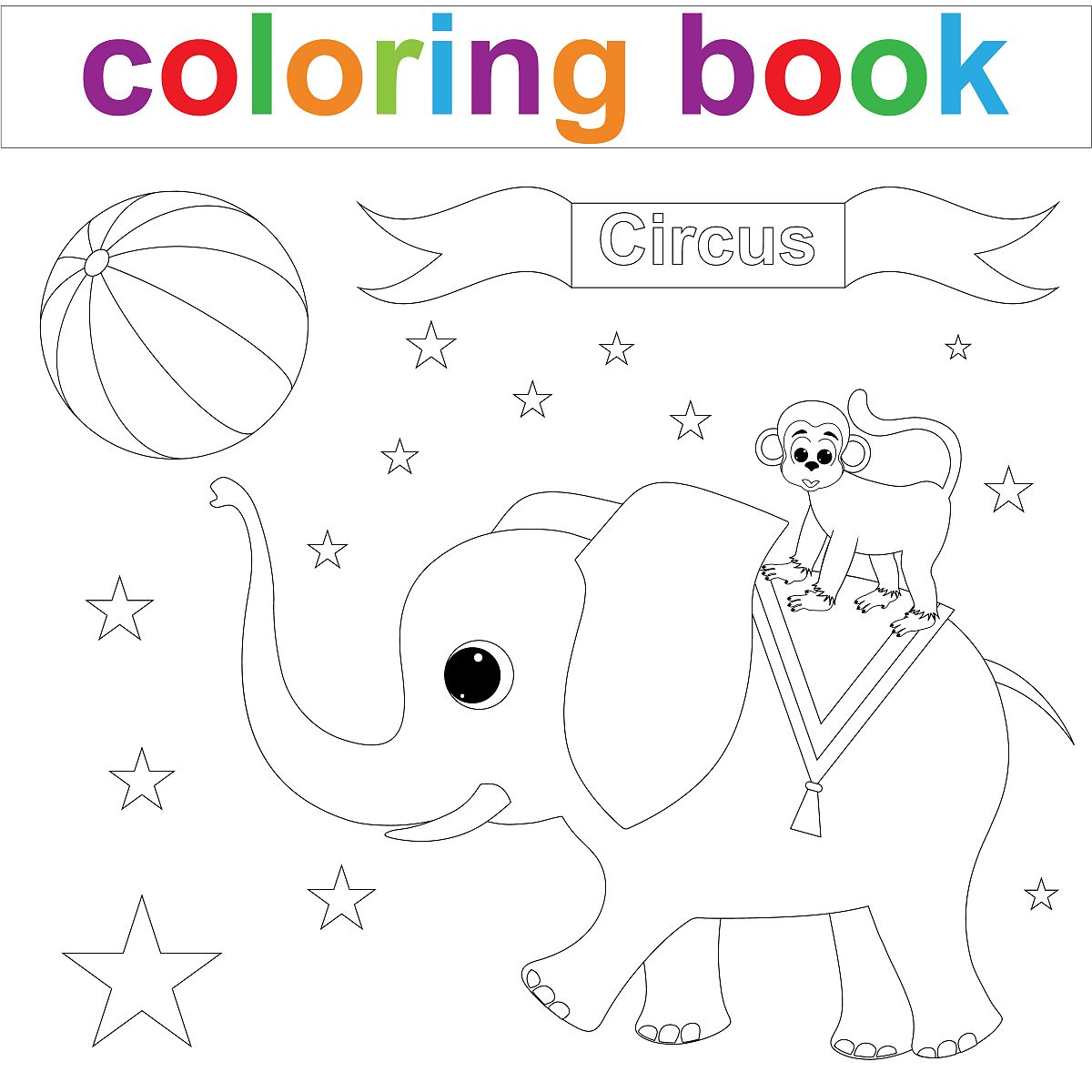 猴子帮大象挠痒痒：笑死人的段子！