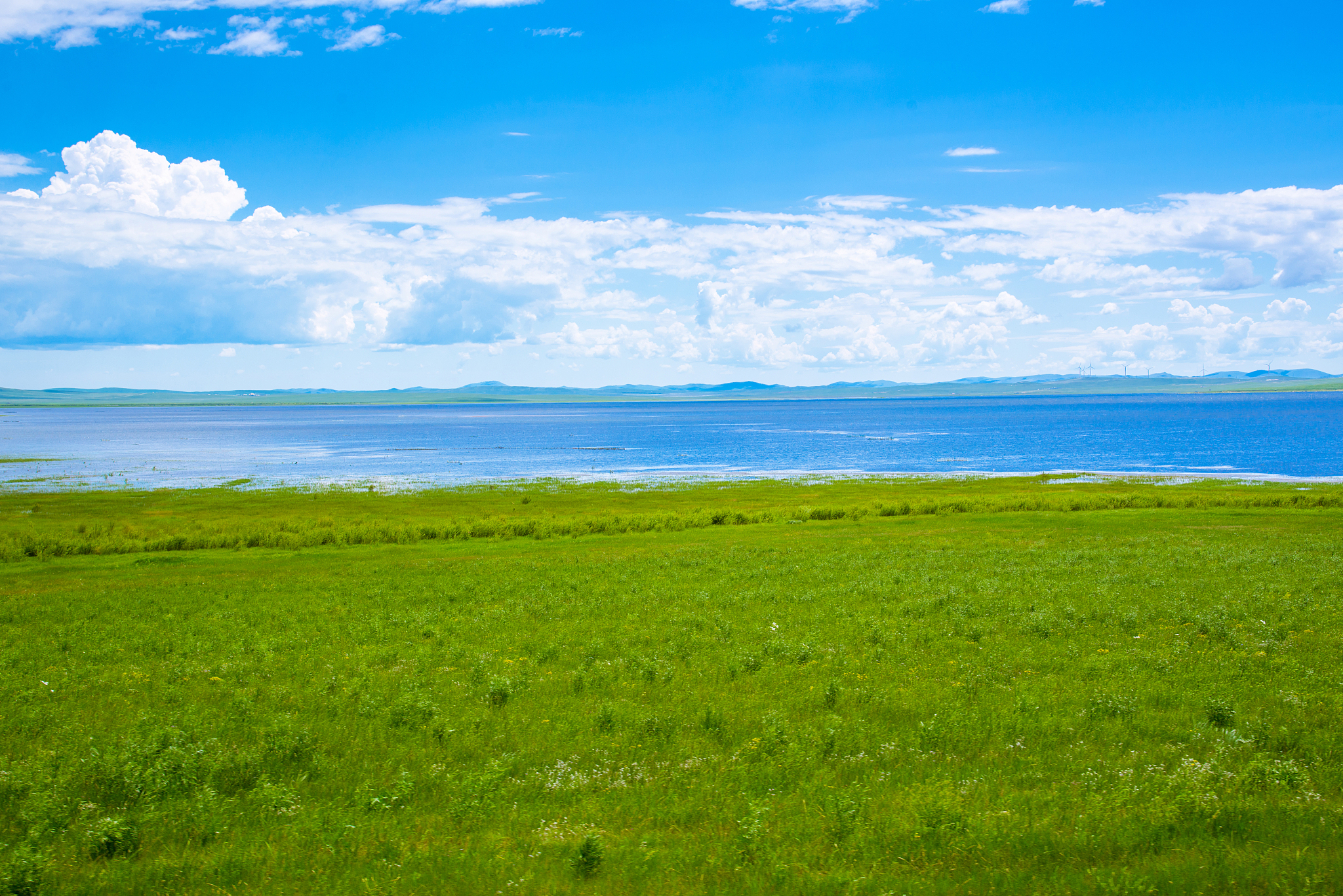 围绕风景写个作文