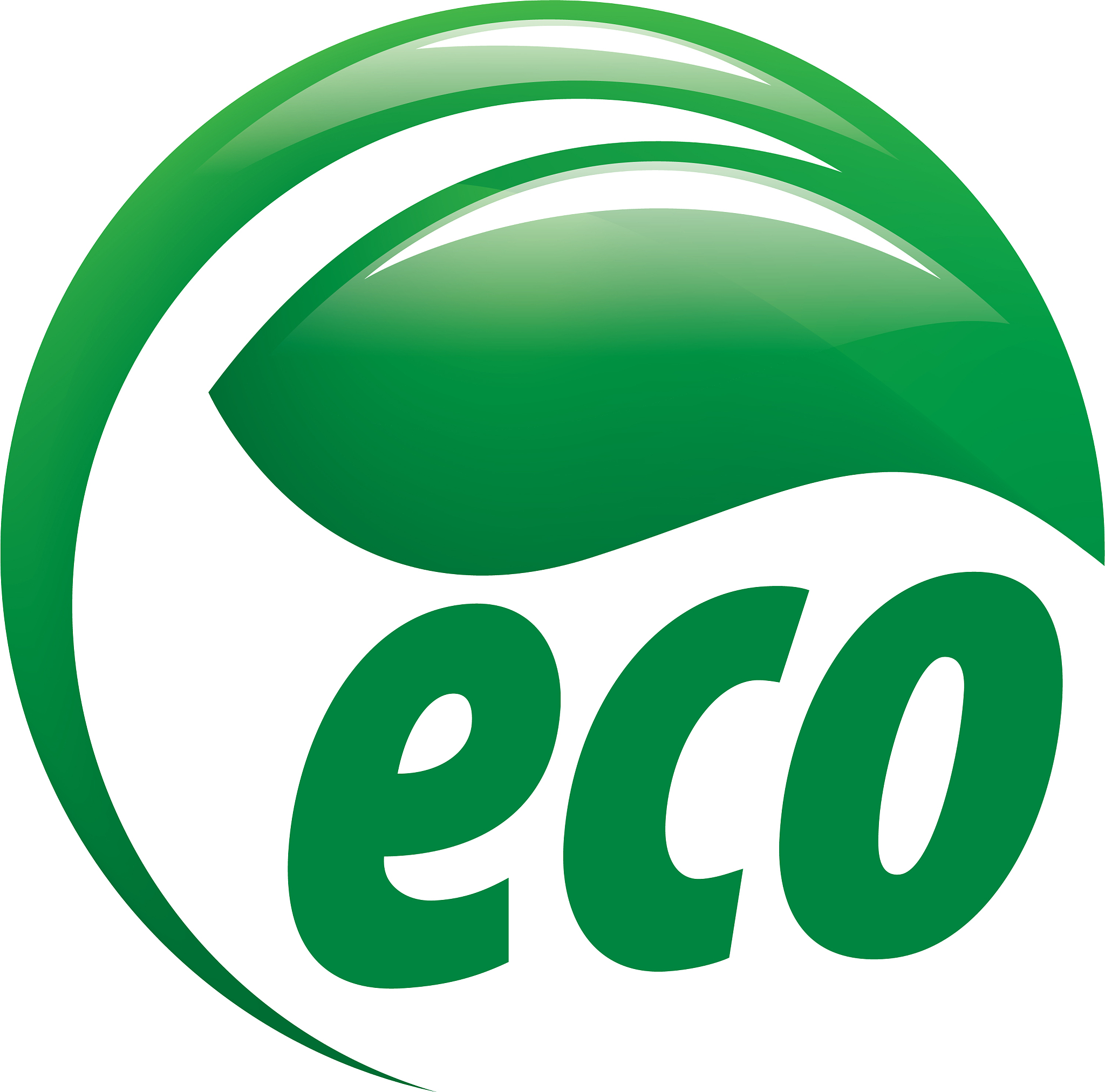 logo eco