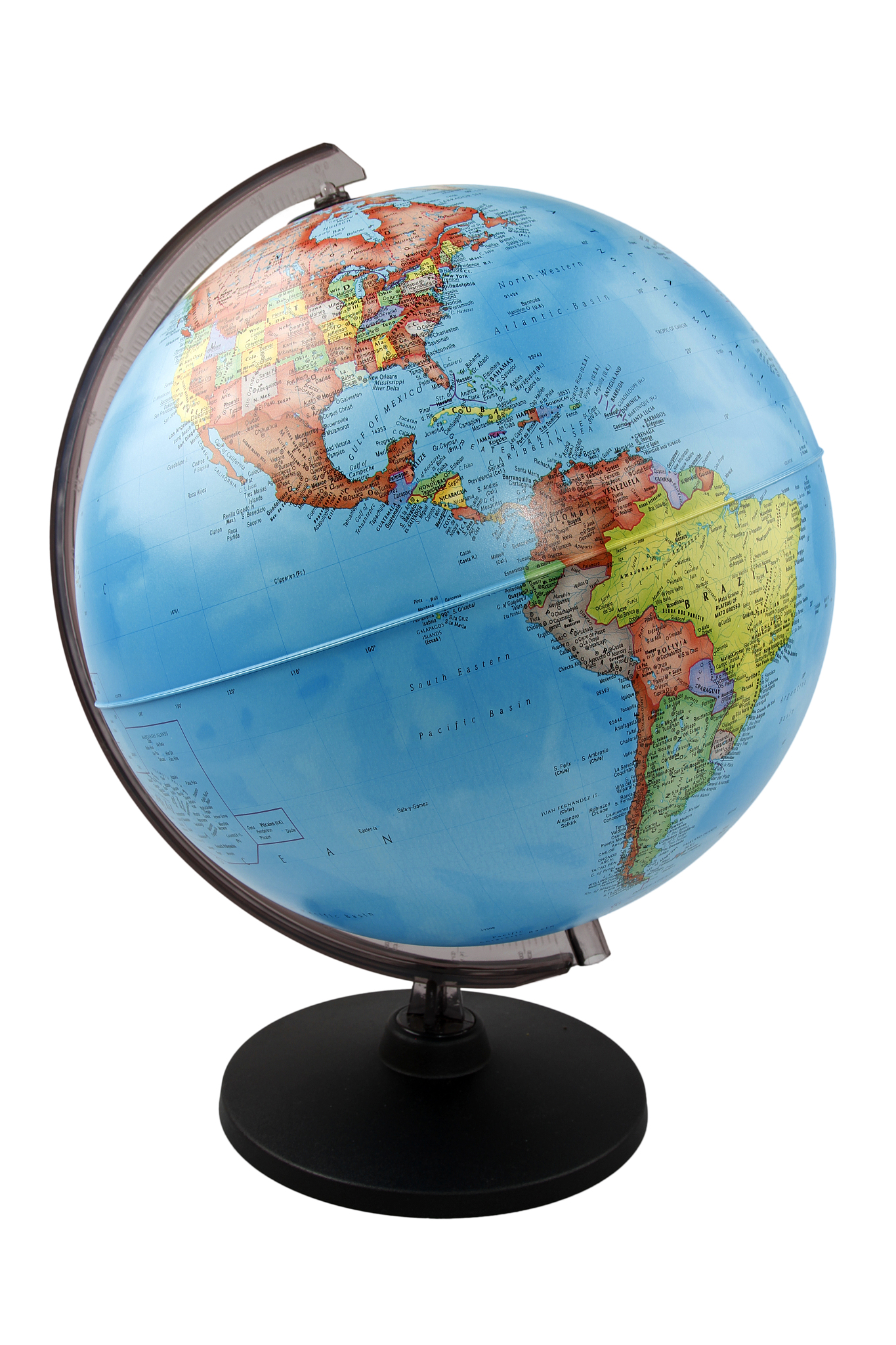 globe