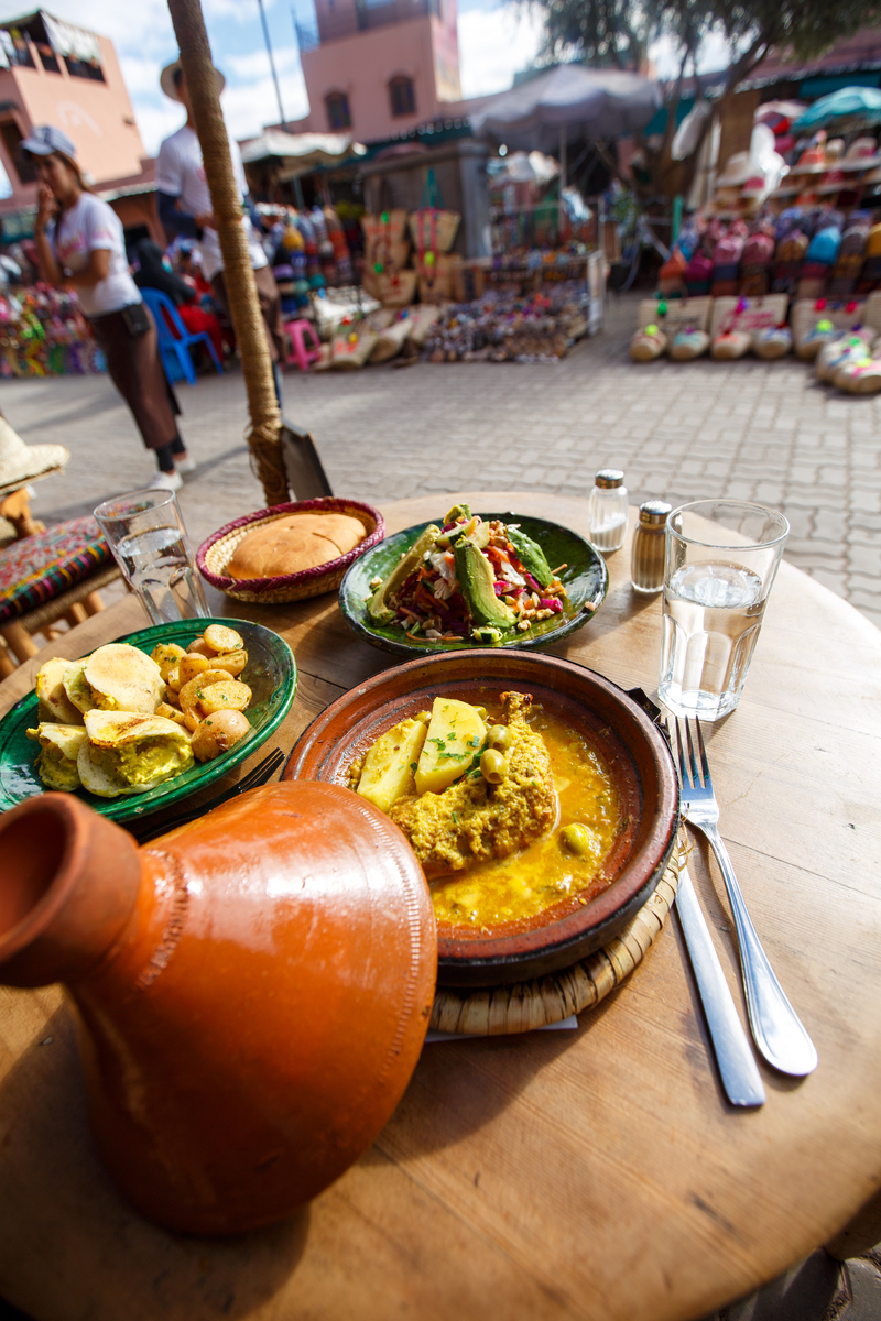 写8条美食文章标题