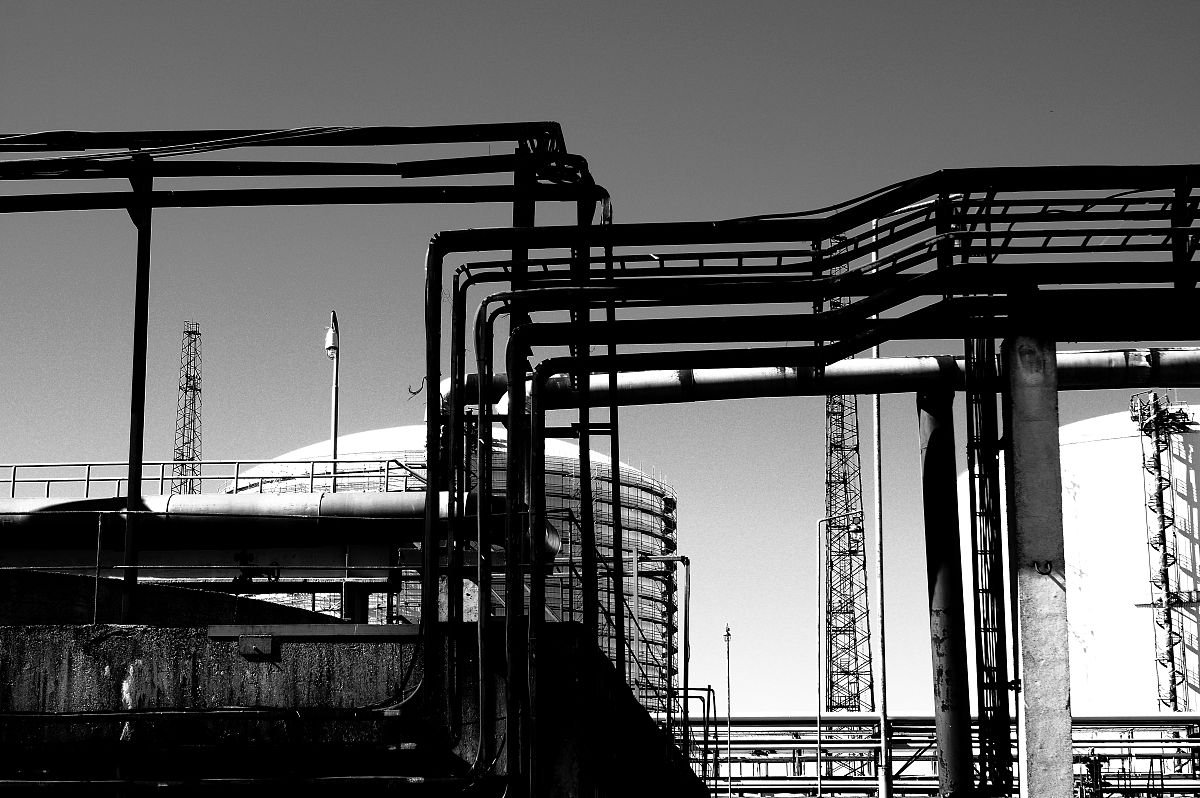 油气储量管理系统：提高资源开发效率和管理水平