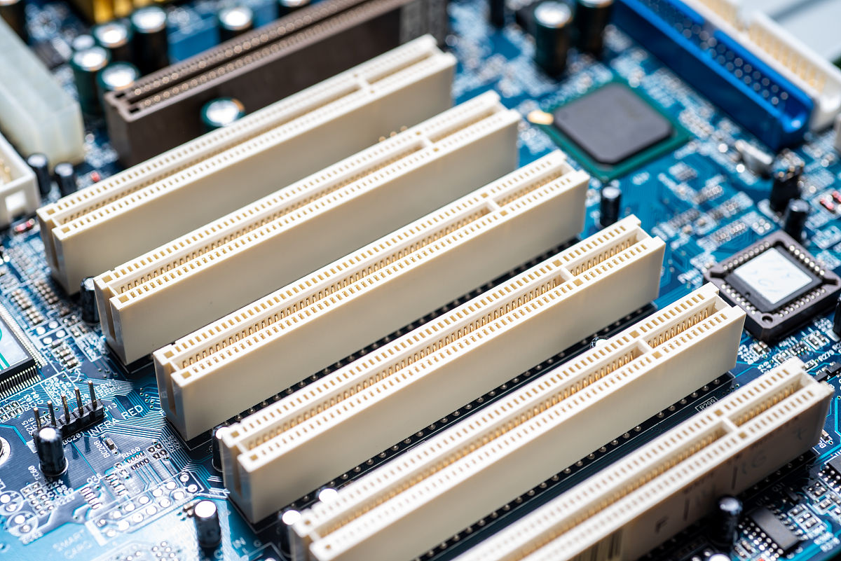 给我一份服务器组装清单