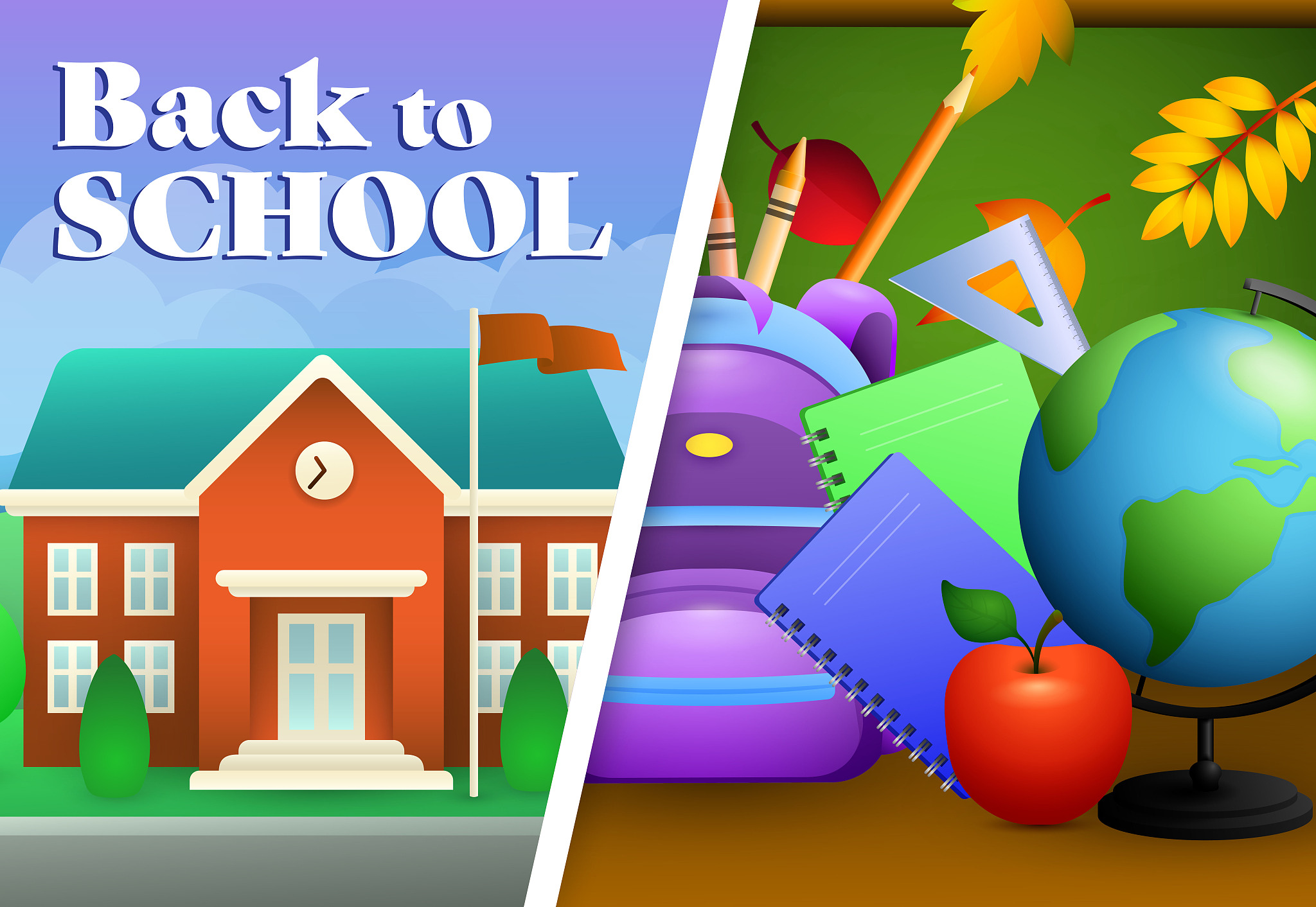 以朋友的口吻来写篇学校发生的事情英语50词