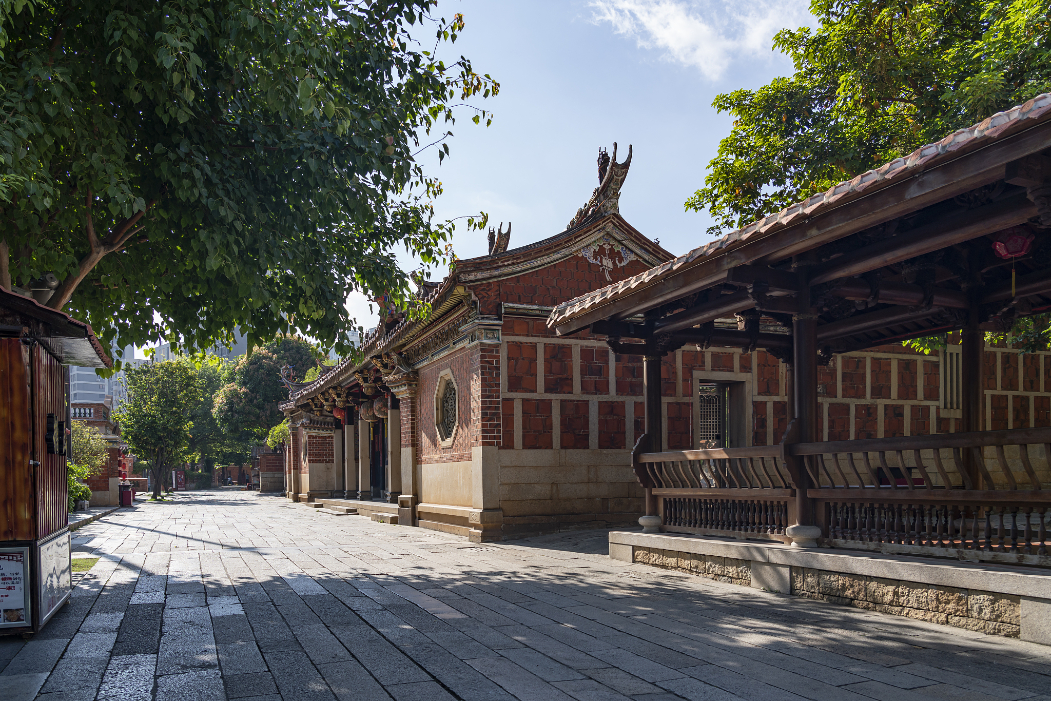 泉州：千年古城文化之旅 - 旅游博主带你深度体验