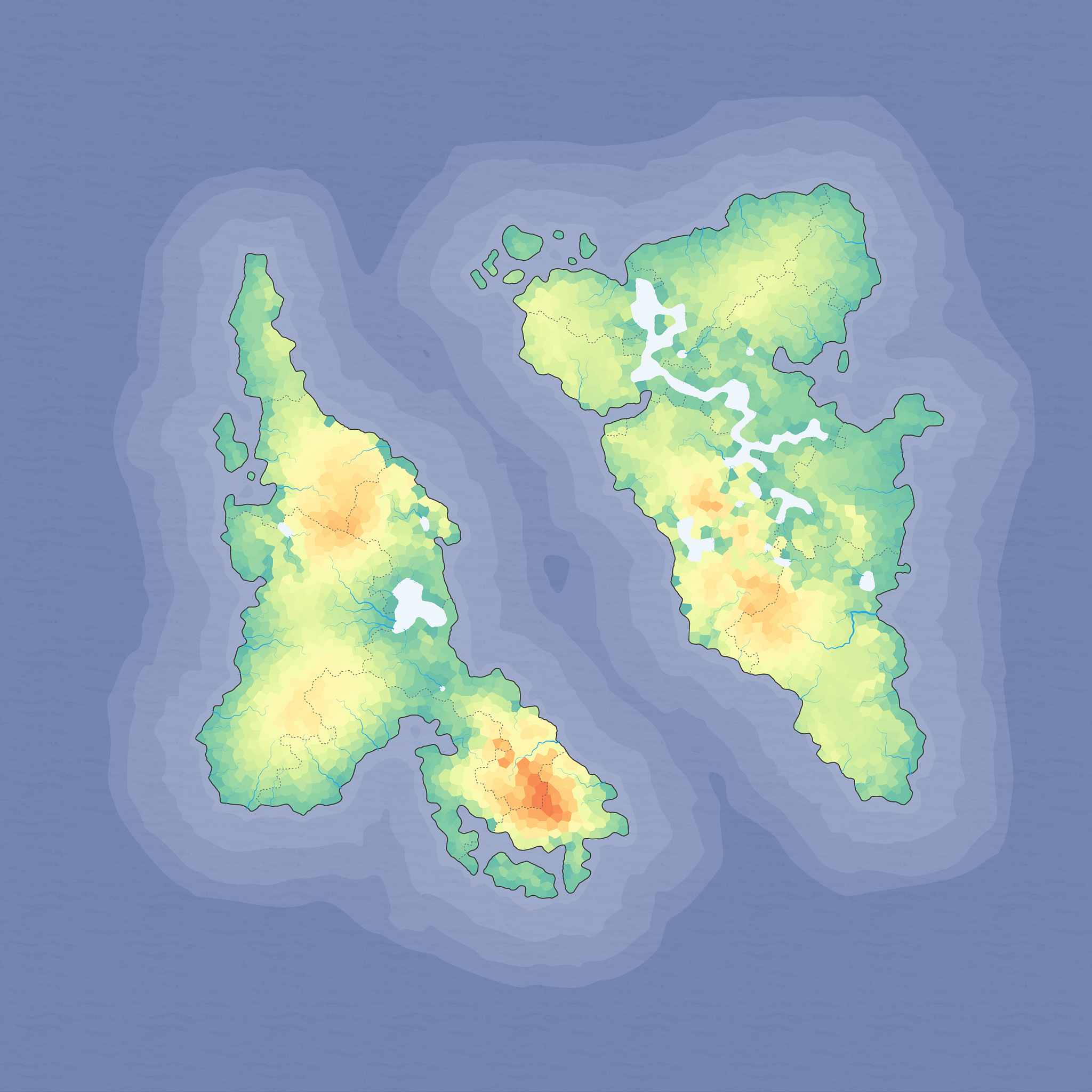 找出错别字 1阐明了1970-2017年东江流域蓝绿水资源时空演变特征和降水-蓝绿水分配规律。平均蓝水深度为12408mm平均绿水深度8407mm流域水资源以蓝水为主占比601蓝水空间分布与降水基本一致绿水流和绿水储空间分布较蓝水均匀。流域蓝水和绿水储无明显变化绿水流显著下降趋势。枯水年、平水年和丰水年流域蓝水存在较大差役绿水流和绿水储在枯水年、平水年和丰水年差异较小。枯水年绿水系数536高