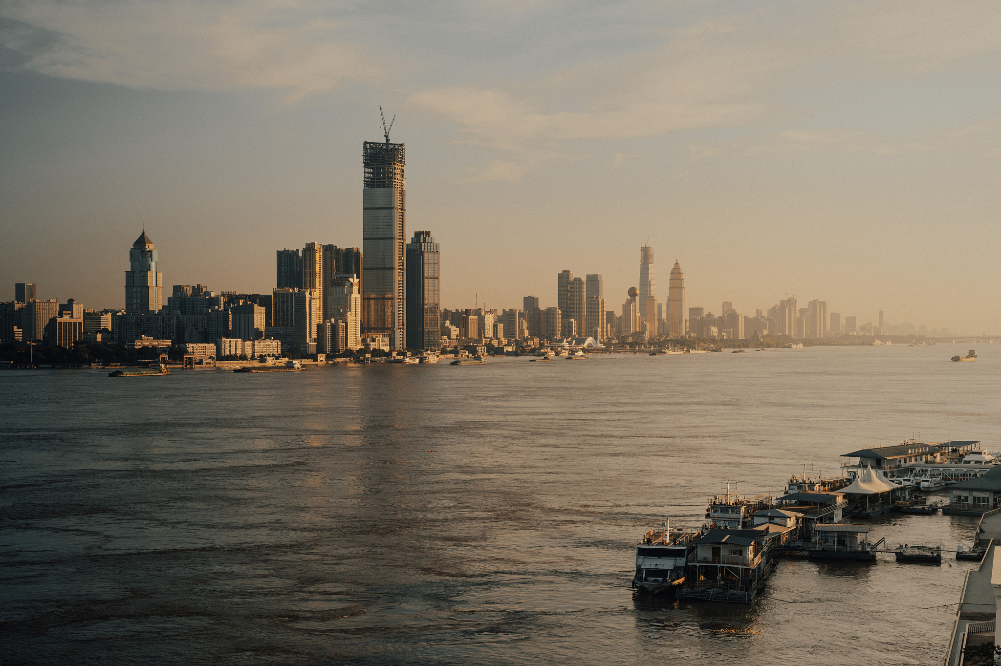 2021年重庆航运旅游学校怎么样？环境如何？