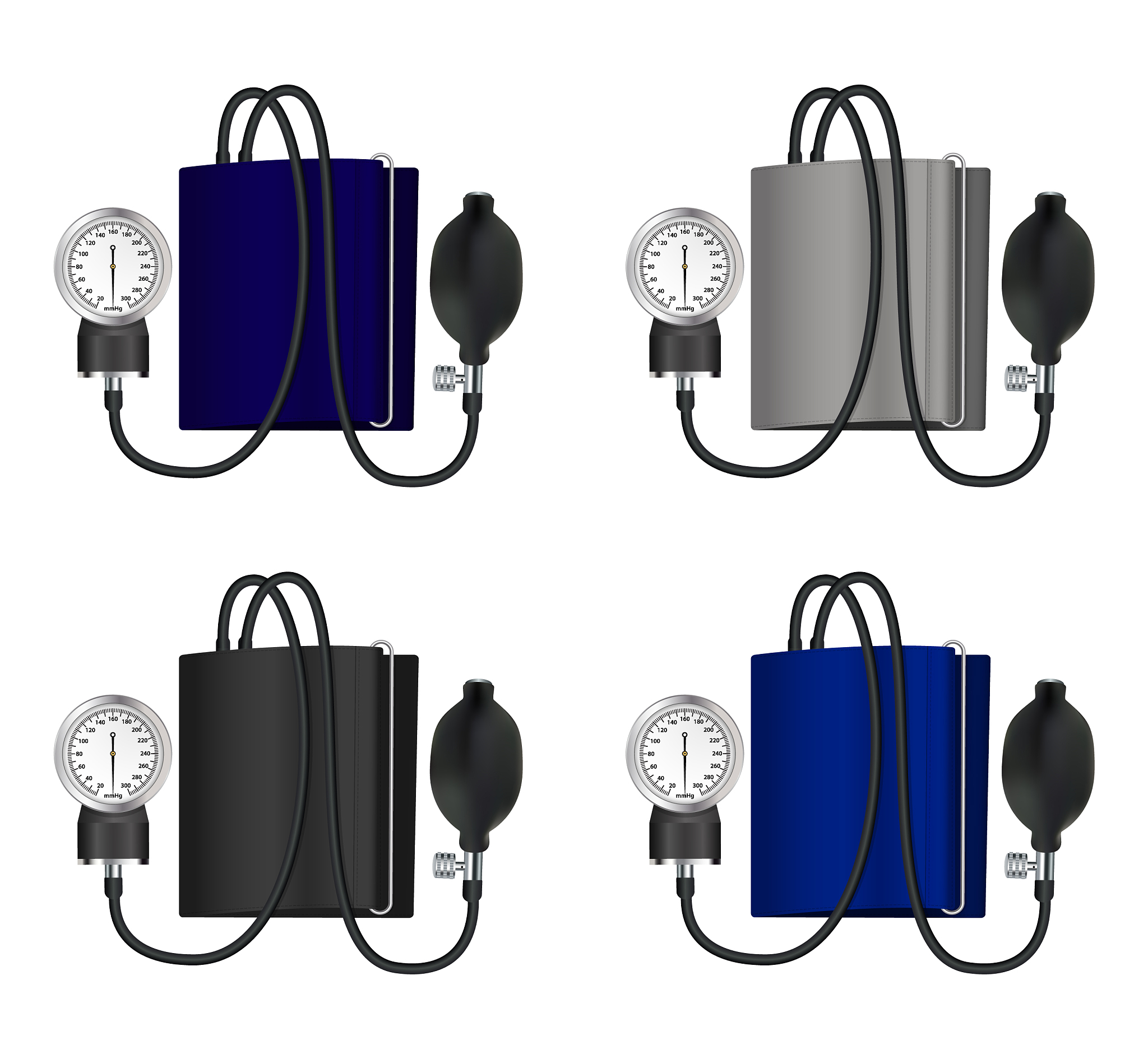 动脉血压调节实验结论：药物影响、机制及血压波形分析