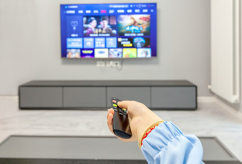 电视机在不同国家的什么最搭配可以体验最优的画质