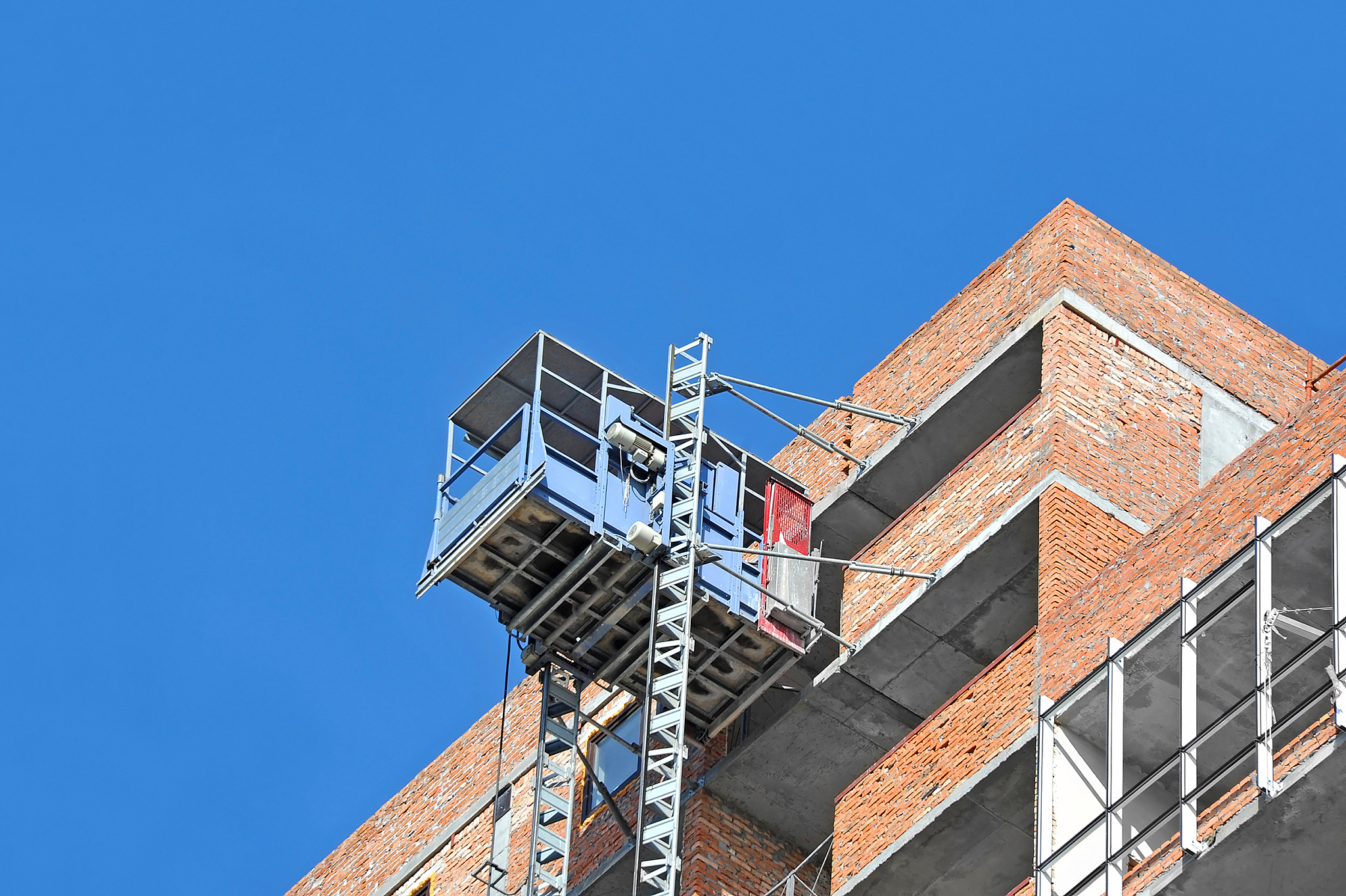 建筑工程技术专业就业方向有哪些