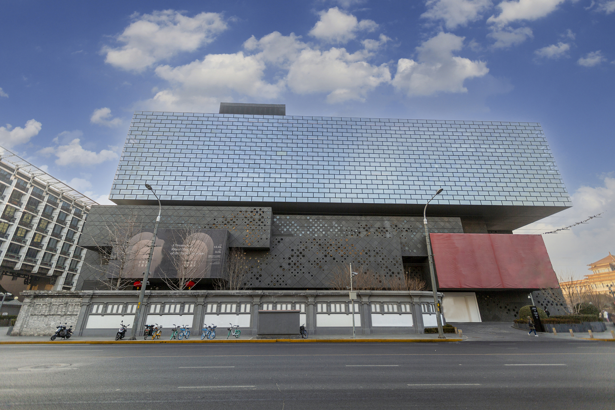 北京人在纽约：王启明的发展与环境的密切关系