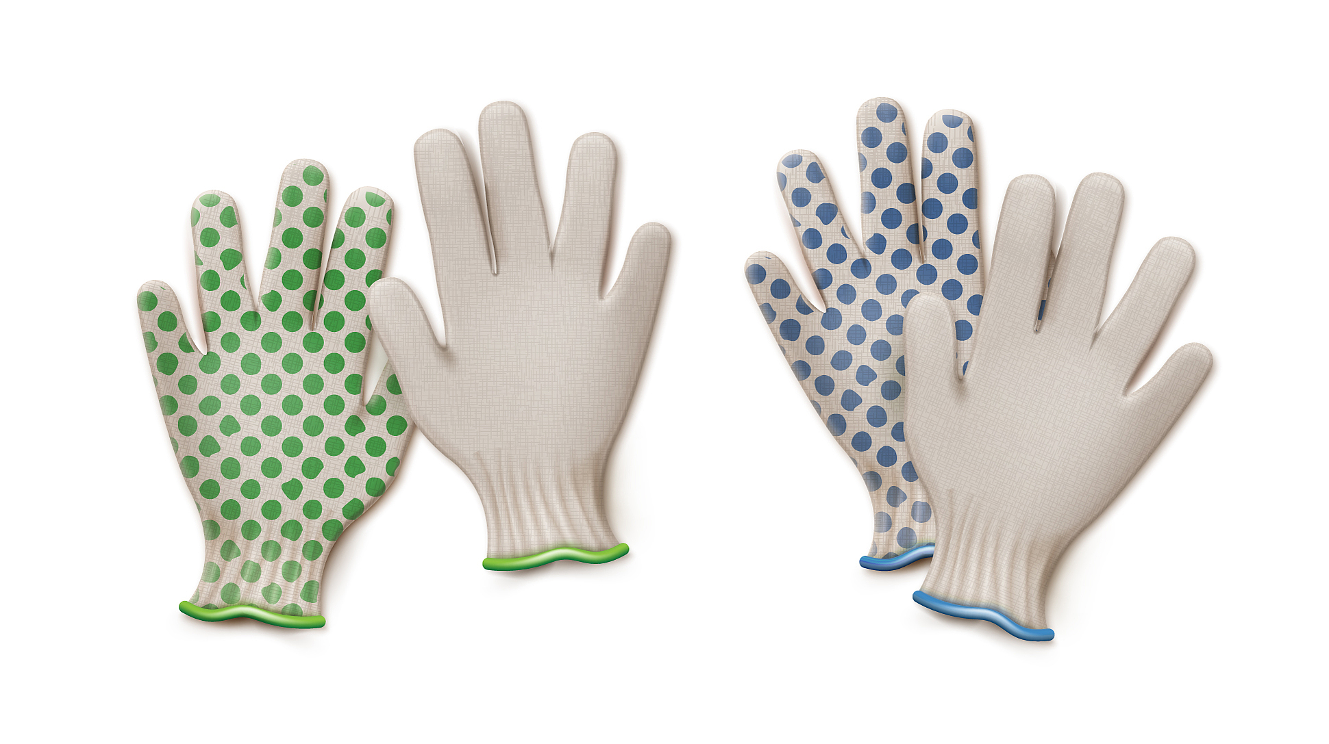 gardening gloves