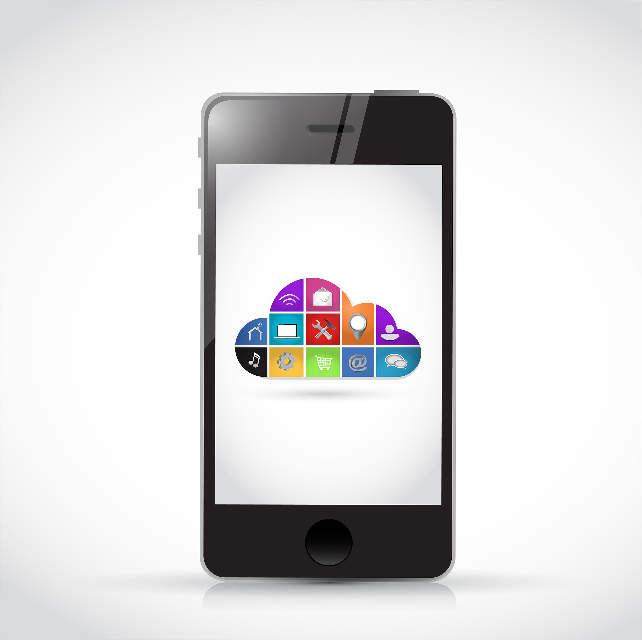 手机上制作PPT的最佳App推荐：媲美易企秀！