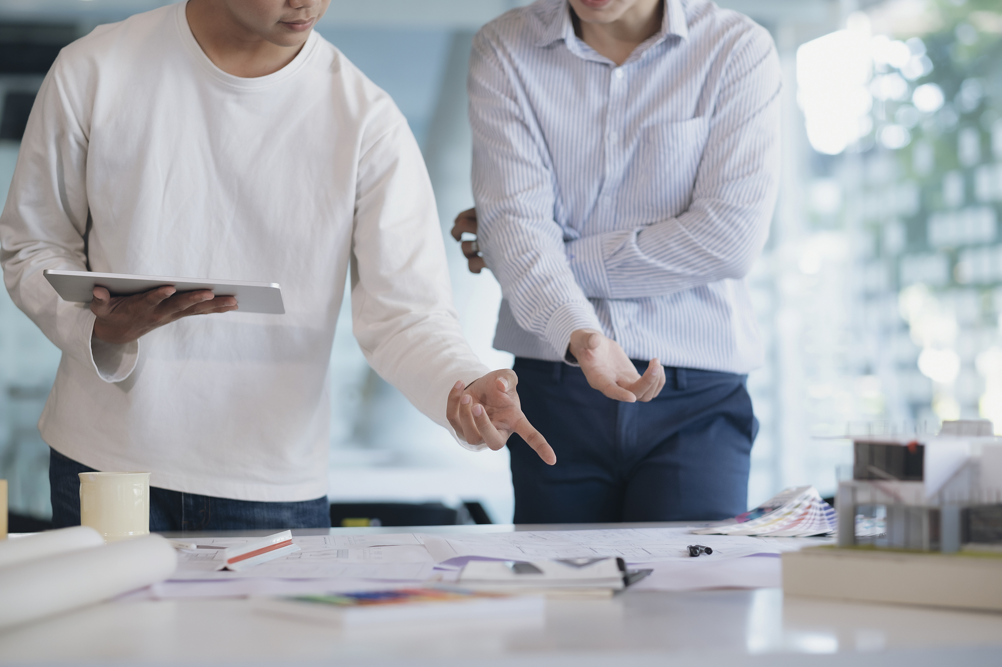 广西城市建设学校工程测量技术专业未来发展如何