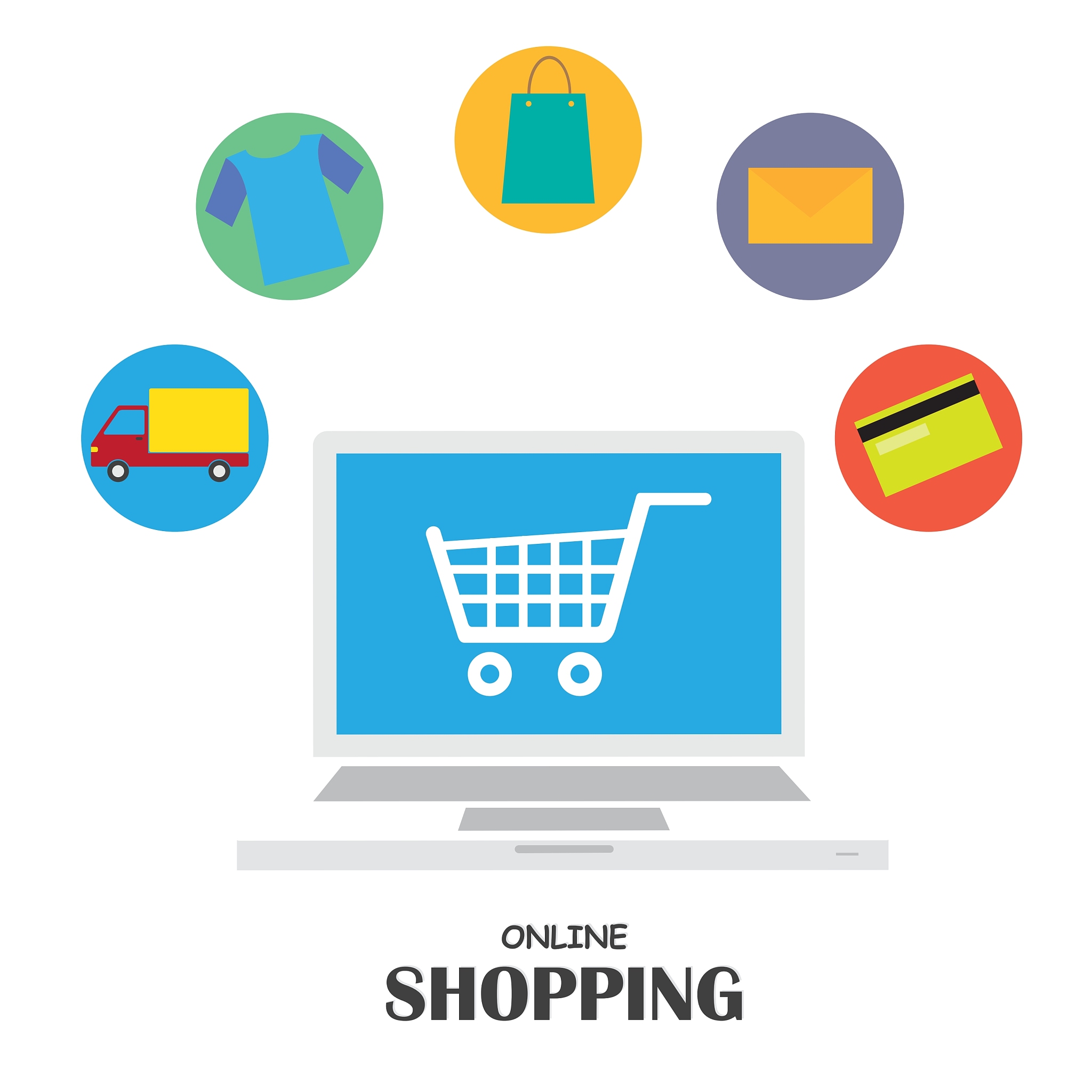 business online shopping