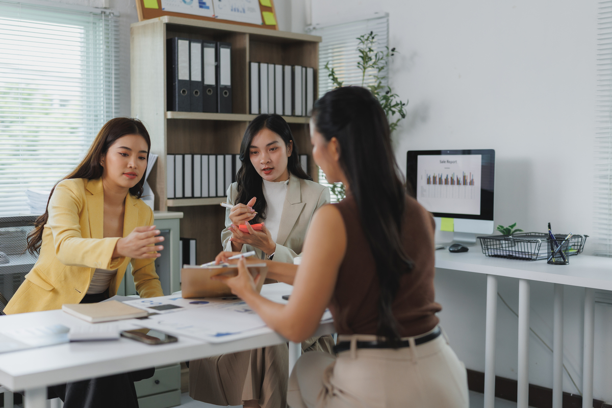 四川女生适合从事电商行业吗？2021 年电商行业分析