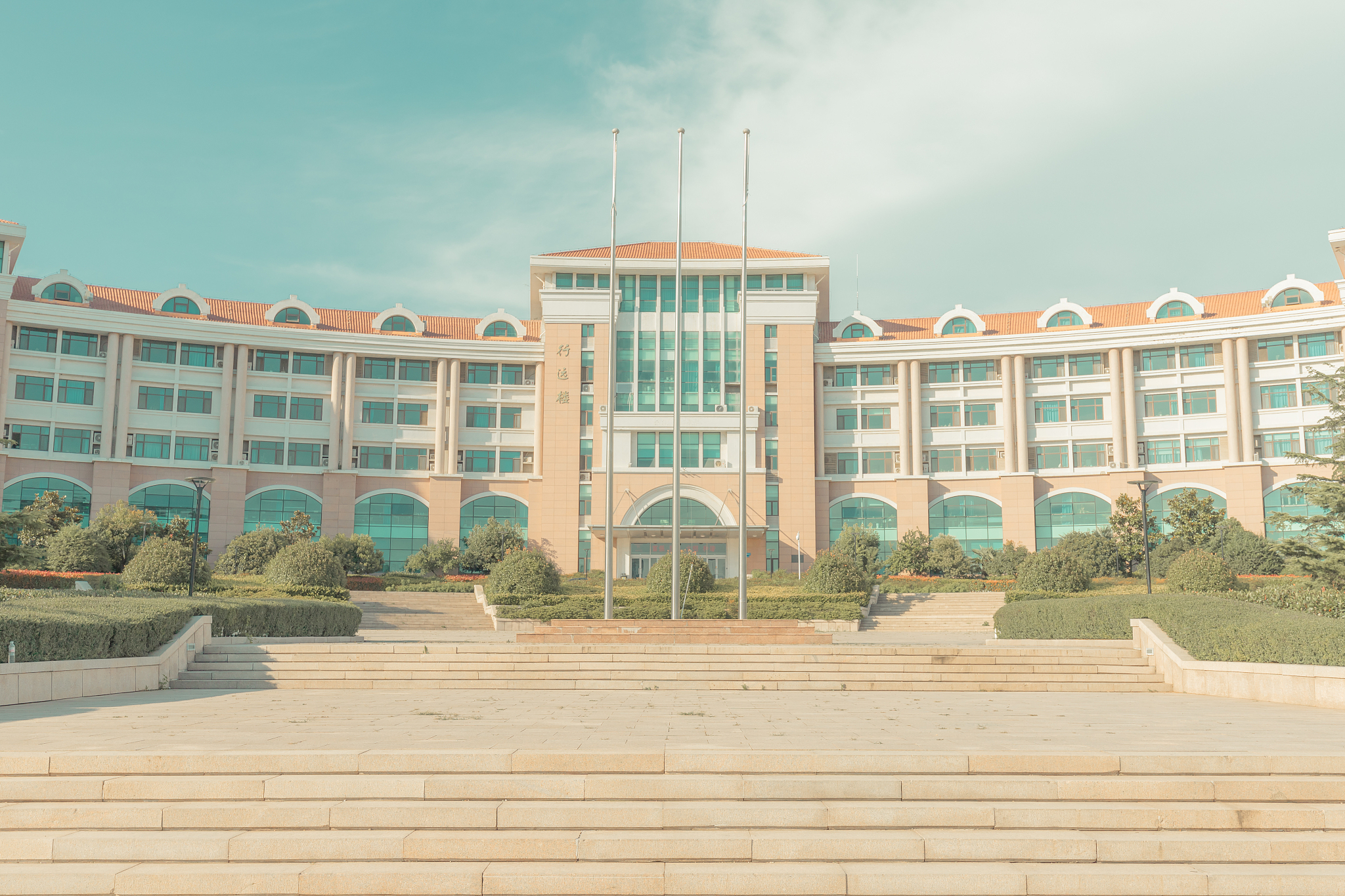 广东海洋大学土地资源管理专业怎么样？