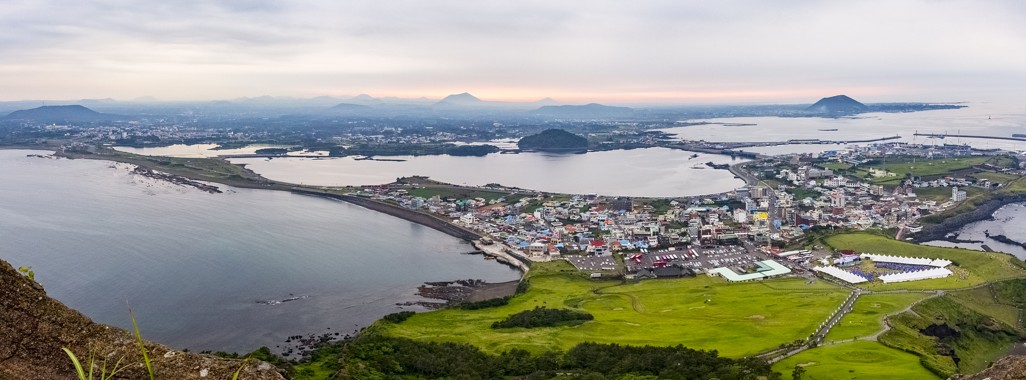 south korea