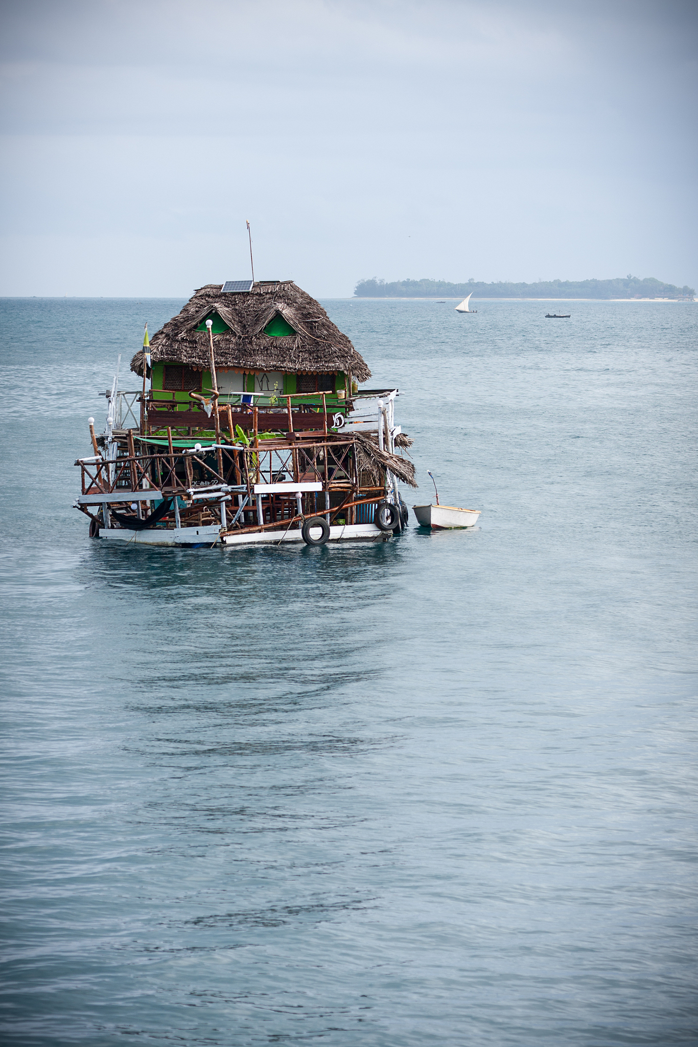 奇异社区私密模块