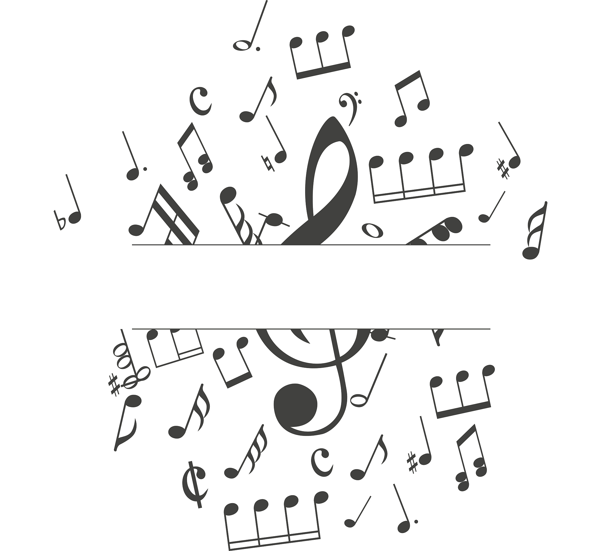 music note