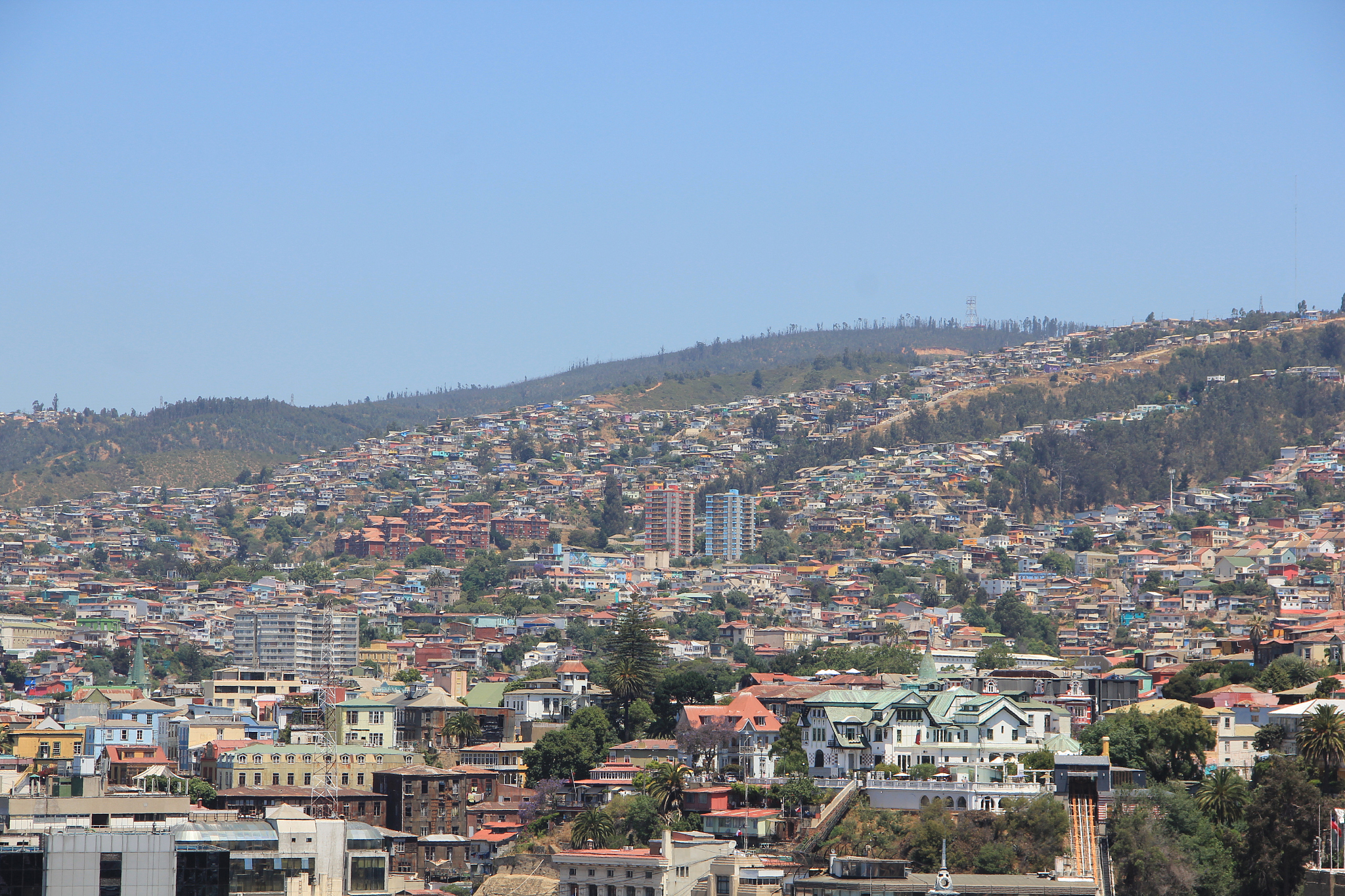 valparaiso,chile