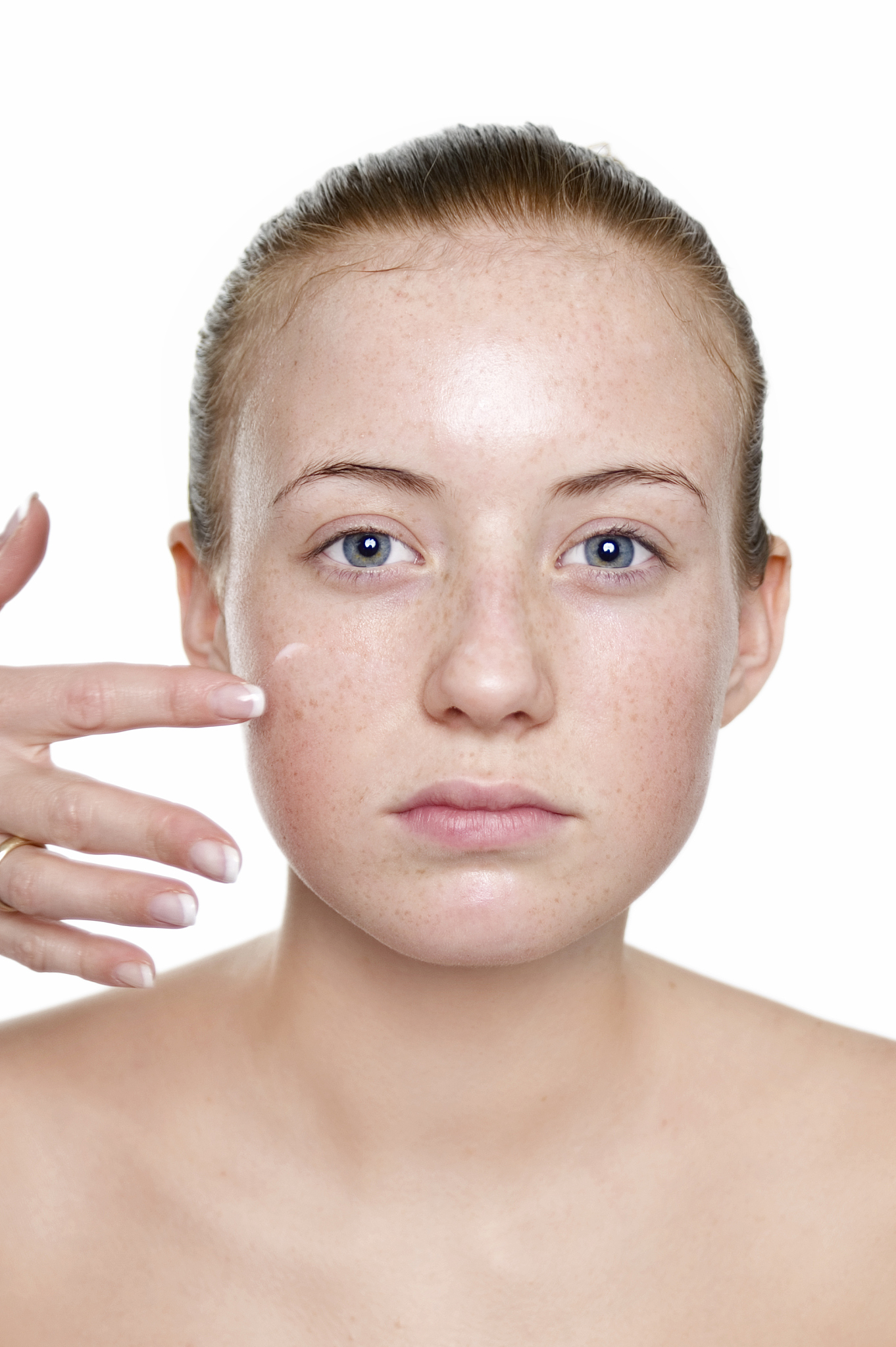 make-up primer