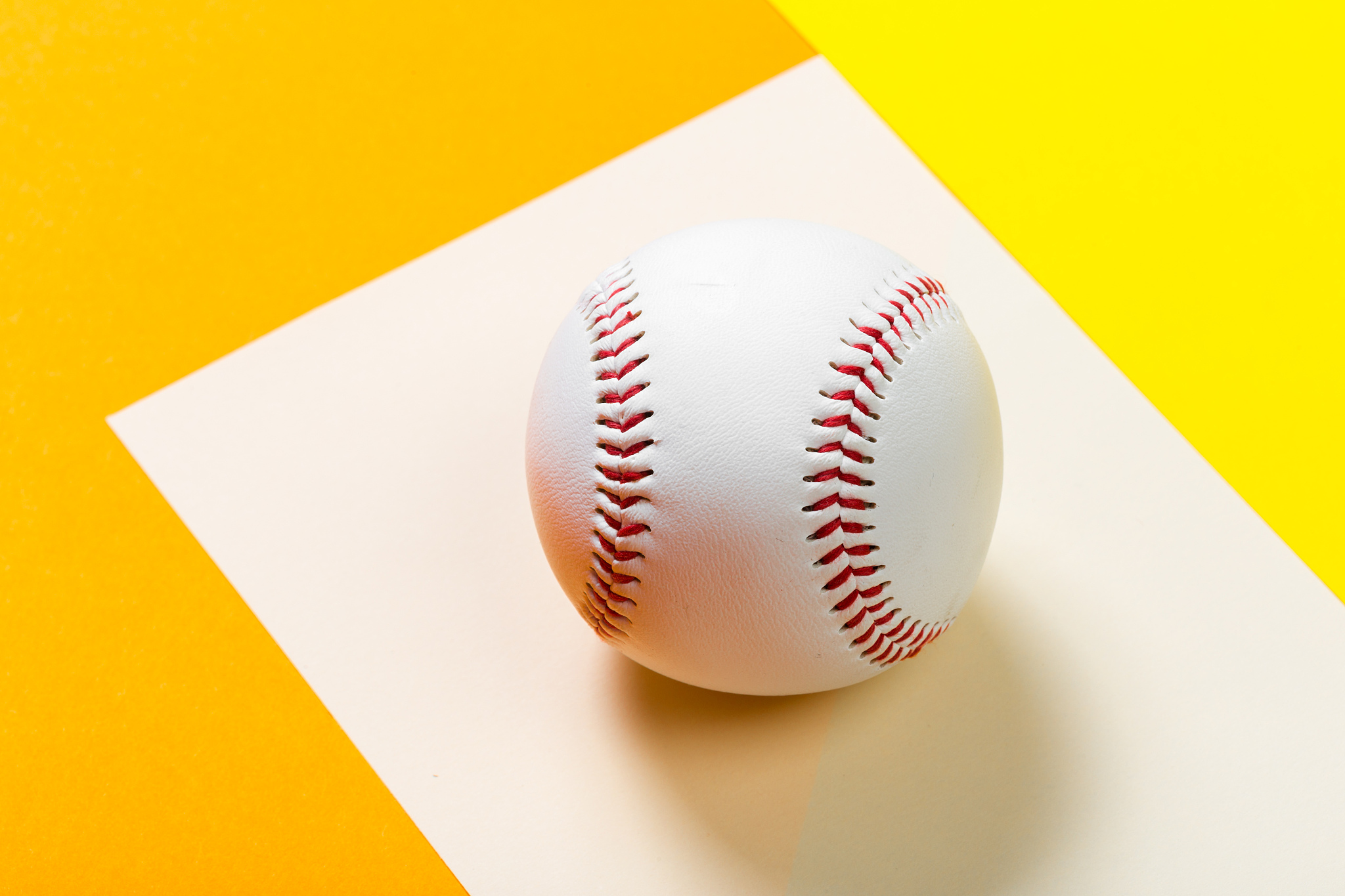 new baseball