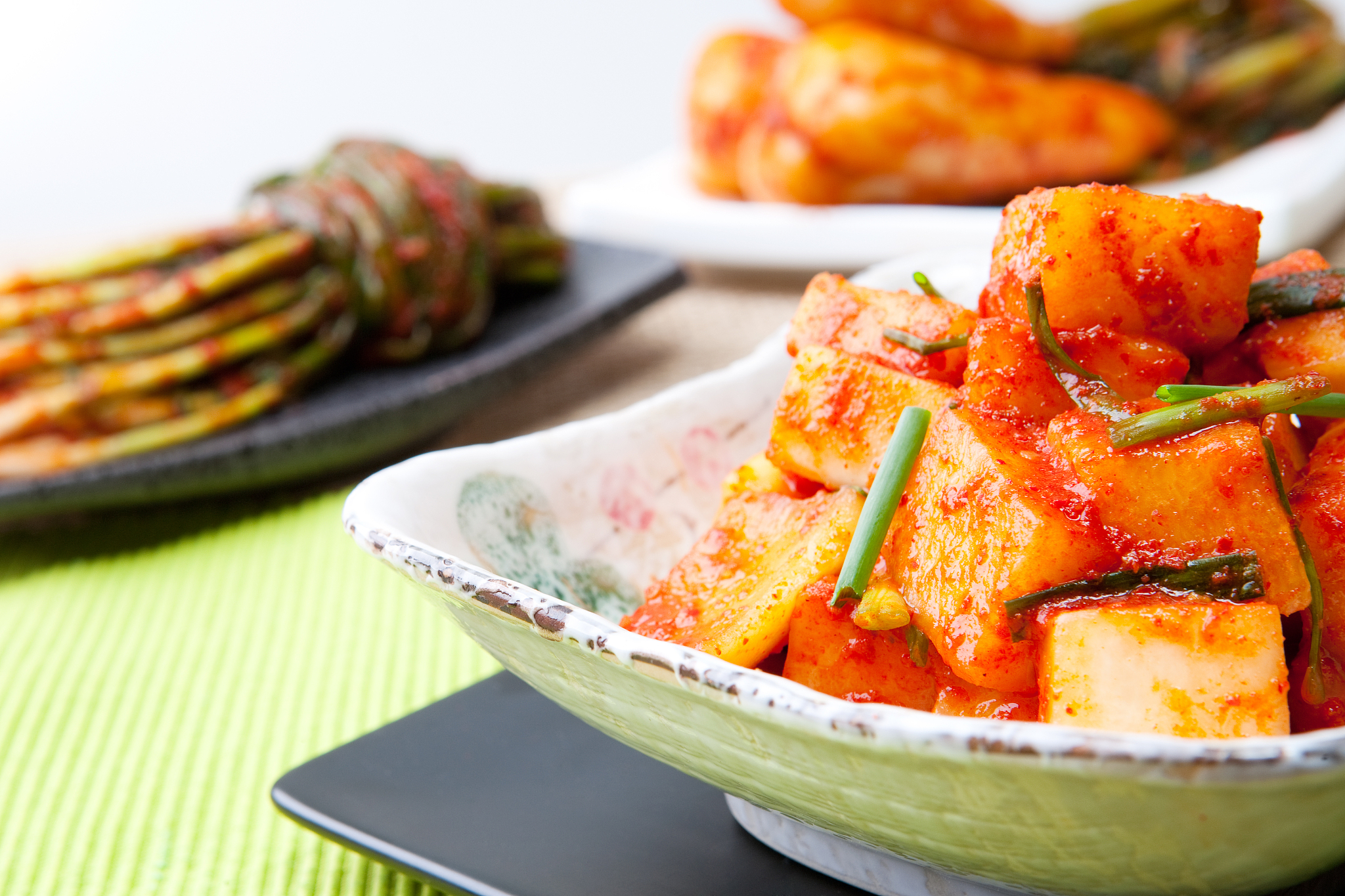 kimchi ii