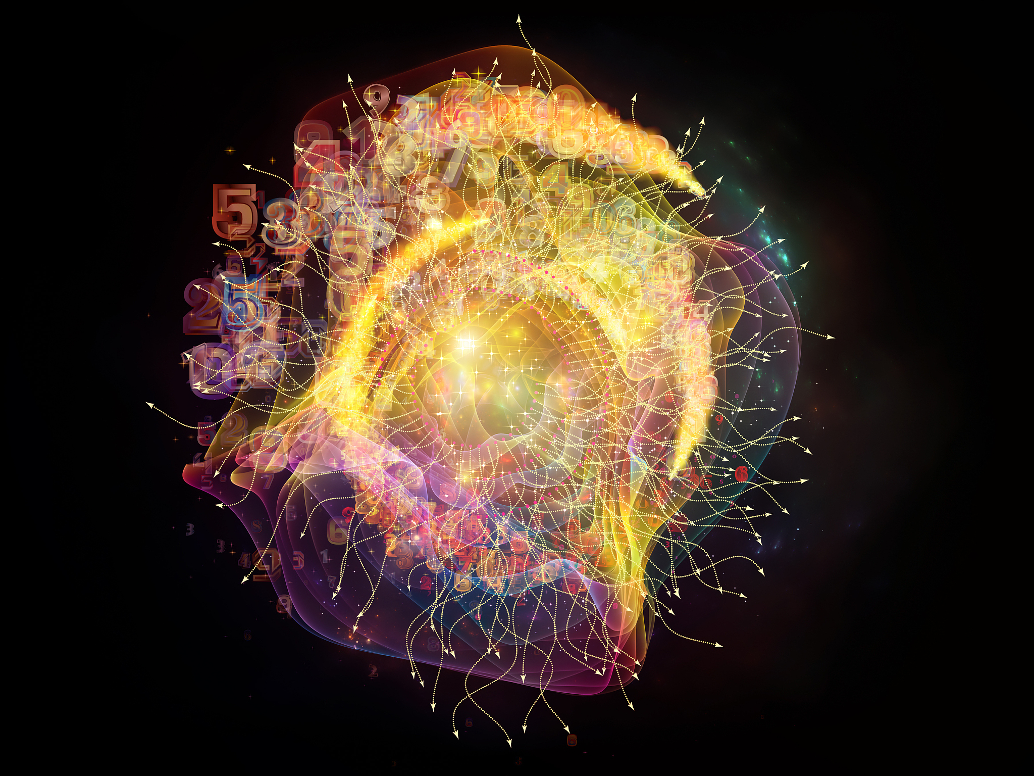 中国美术学院数字媒体艺术专业课程内容 - 数字艺术设计