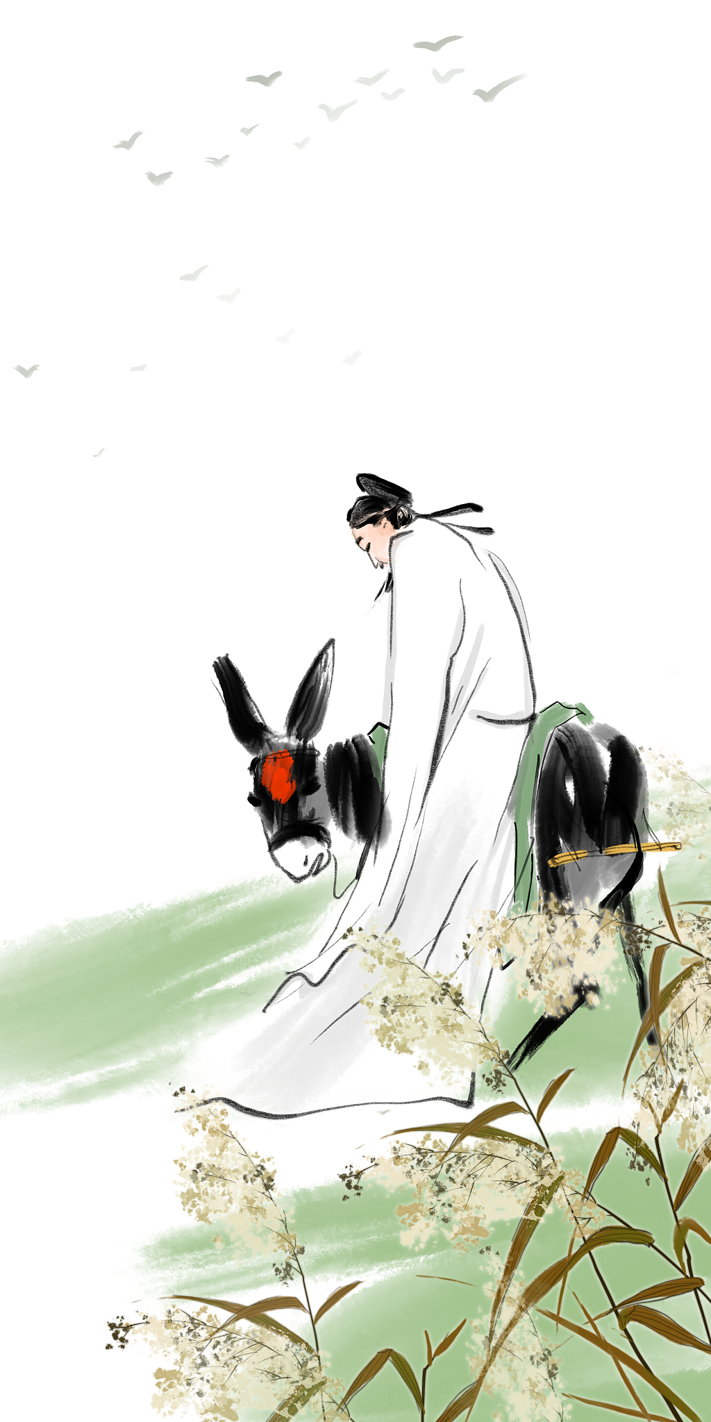杜甫秋兴八首集说