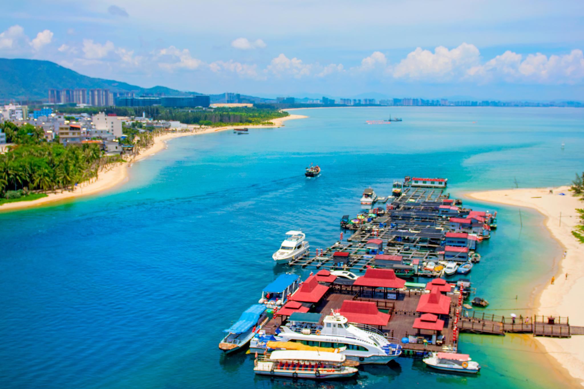 3海口旅游概况背景介绍31 3233