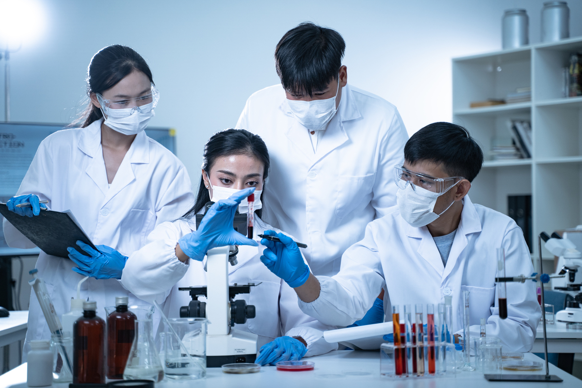 哪些专业属于医学专业？
