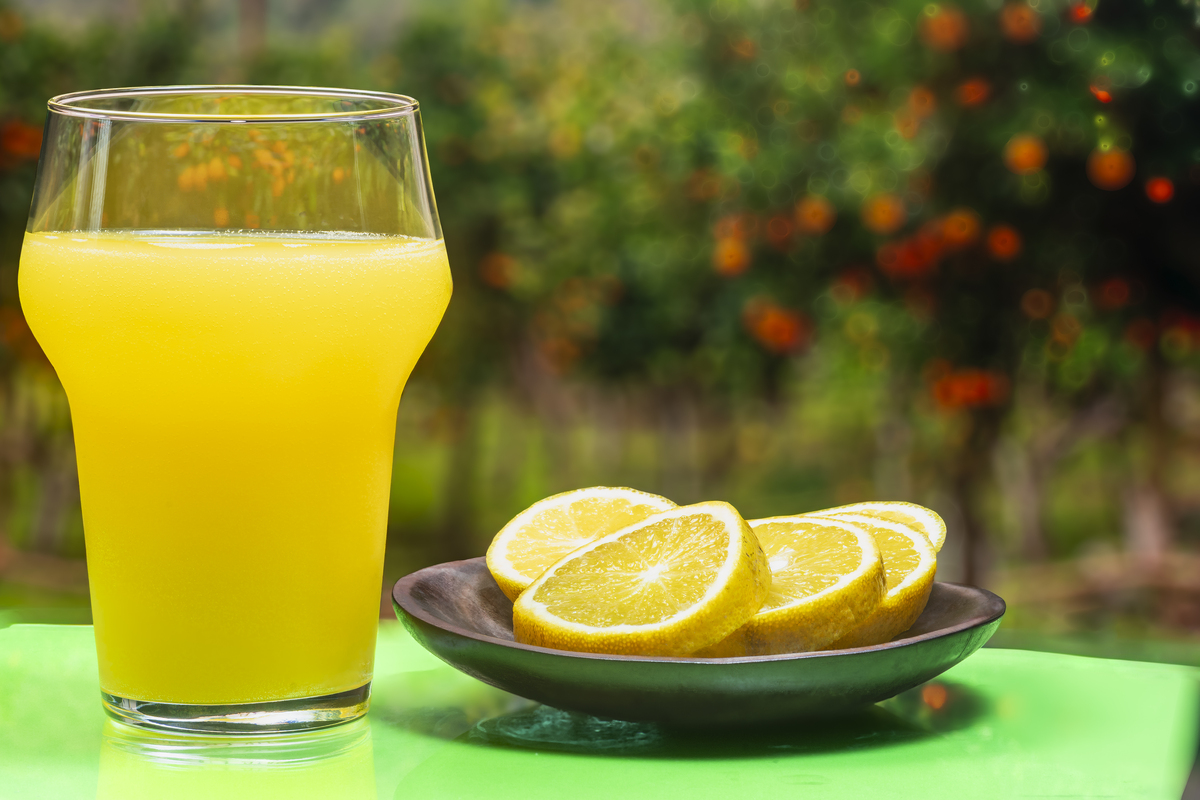 鲜橙益力多的做法 - 清爽解暑，营养丰富！